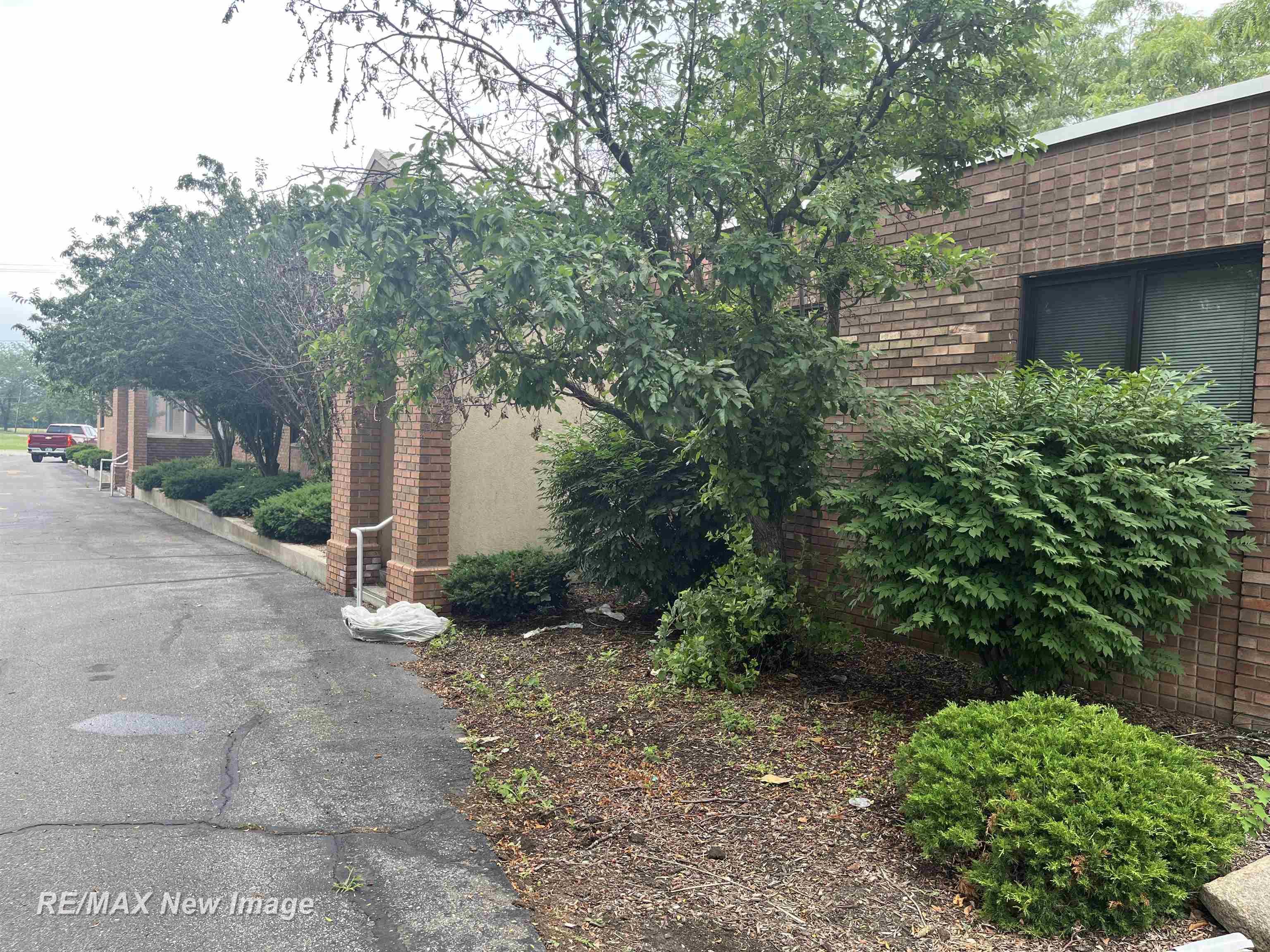 816 S Hamilton Street