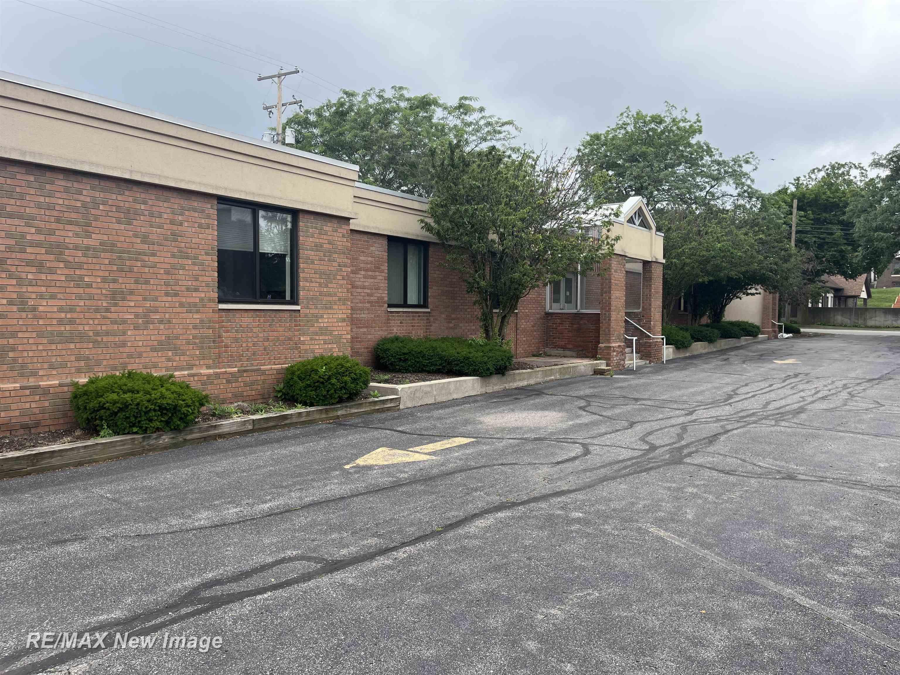 816 S Hamilton Street