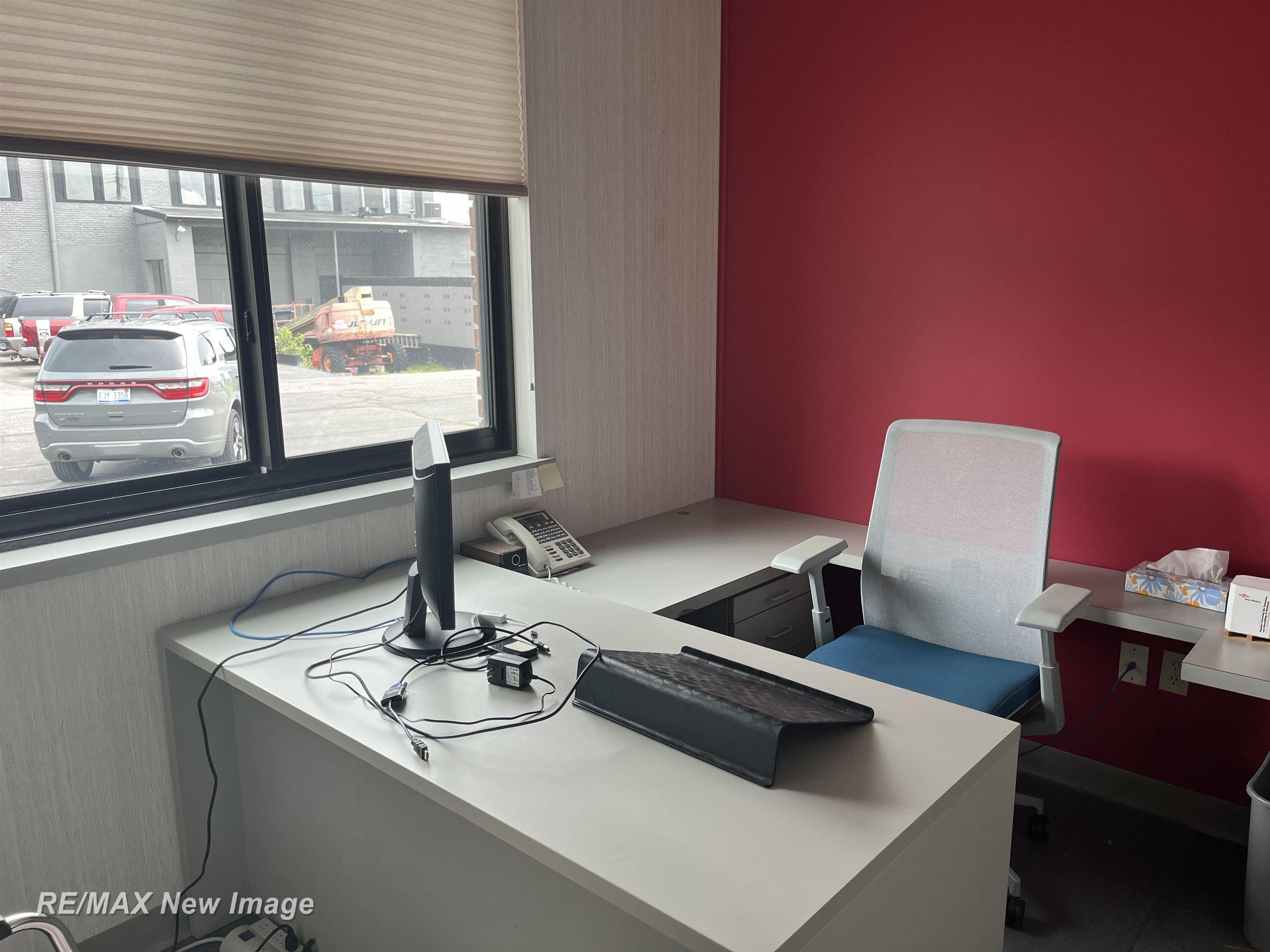 816 S Hamilton Street