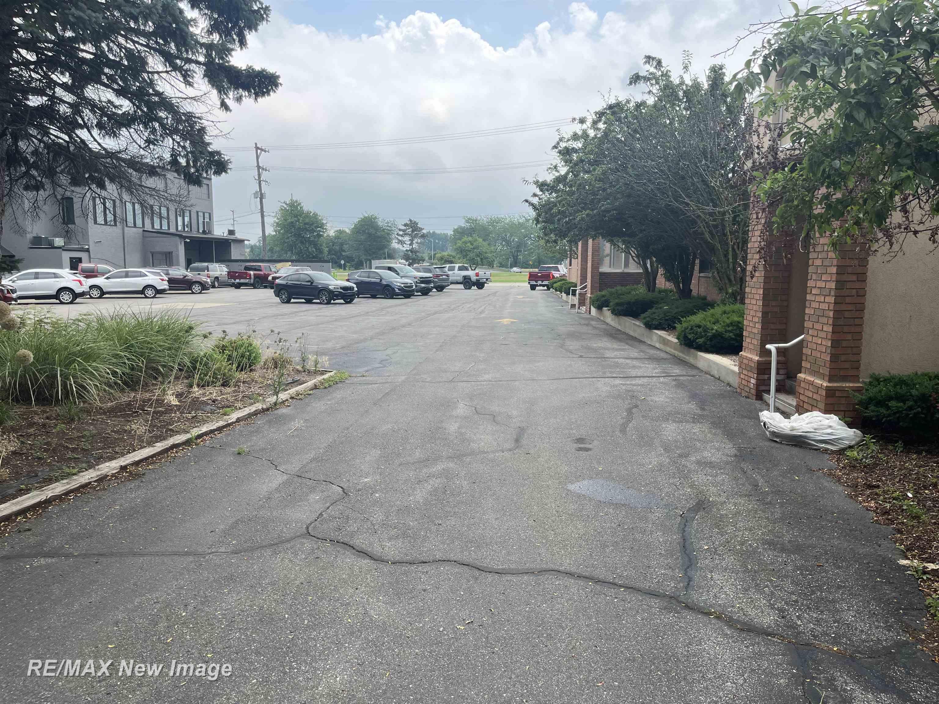 816 S Hamilton Street