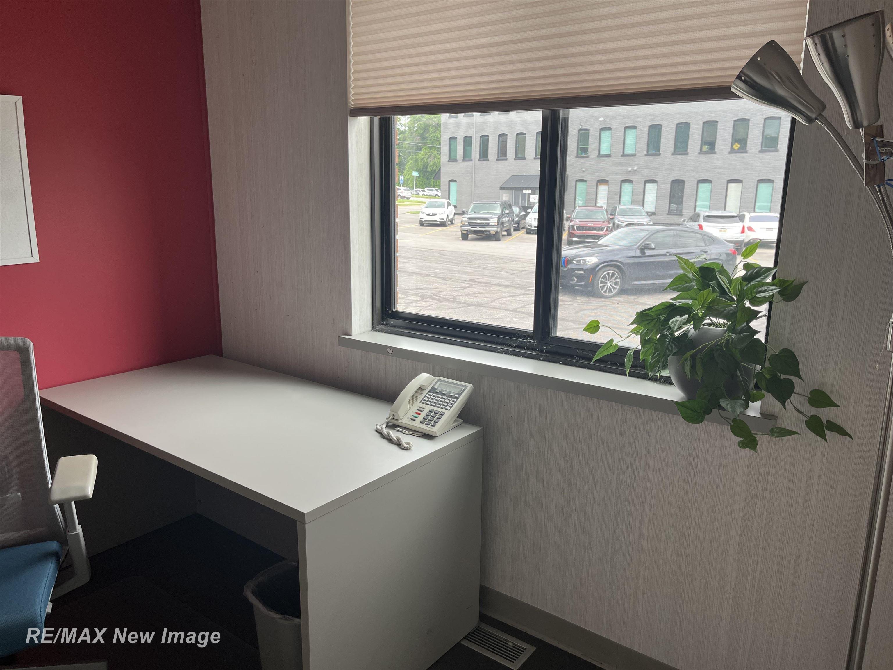 816 S Hamilton Street