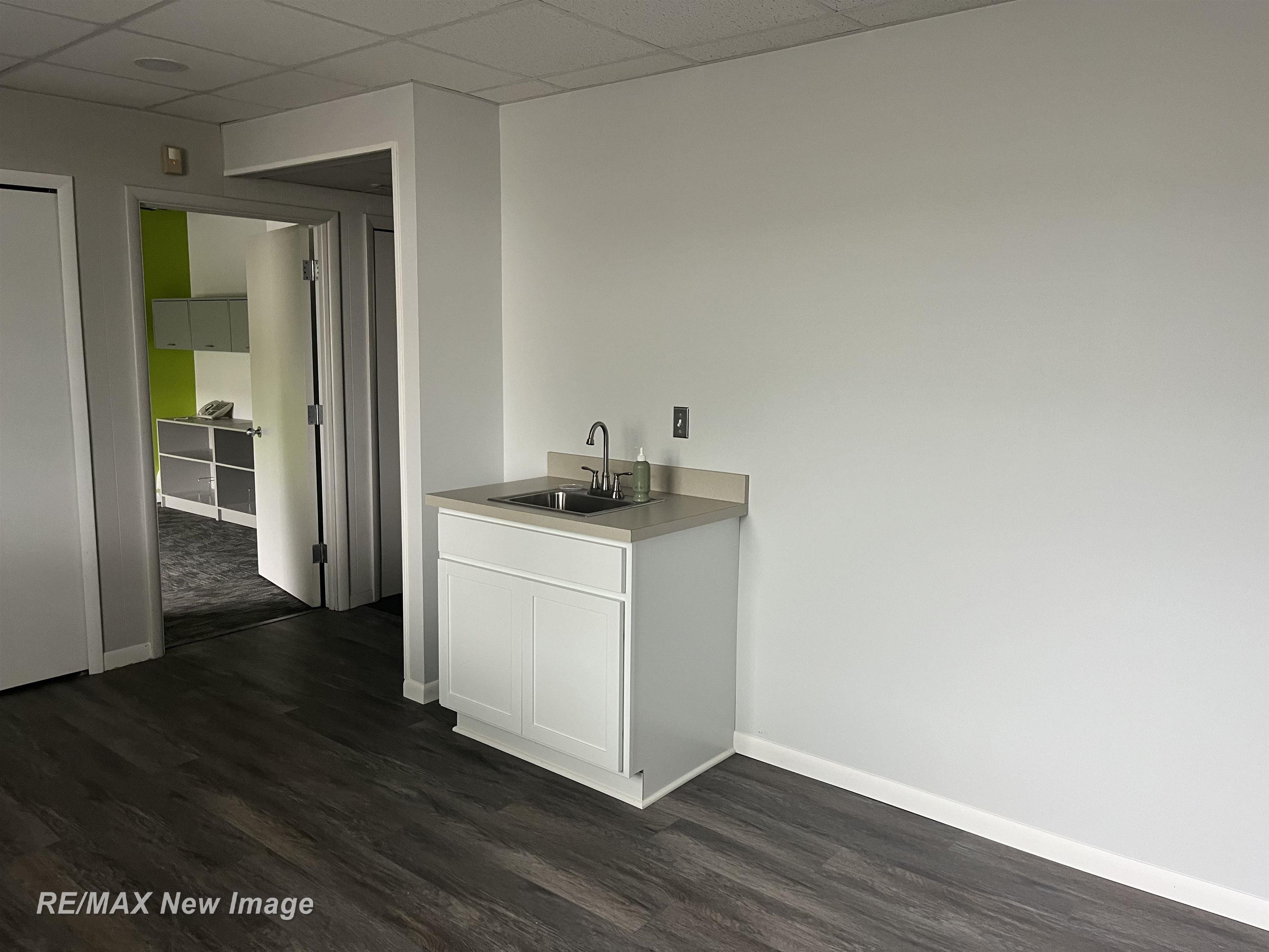 816 S Hamilton Street