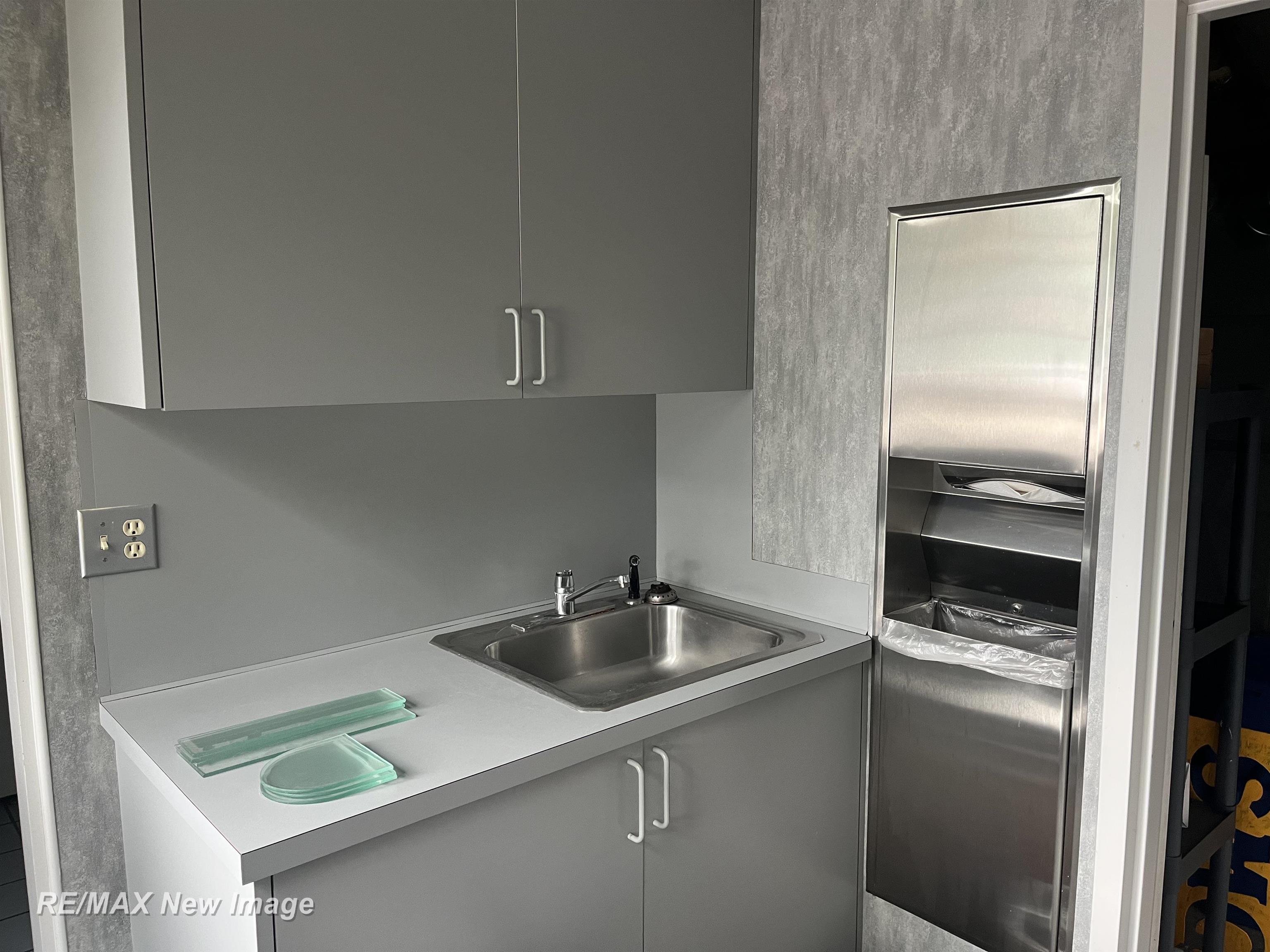 816 S Hamilton Street