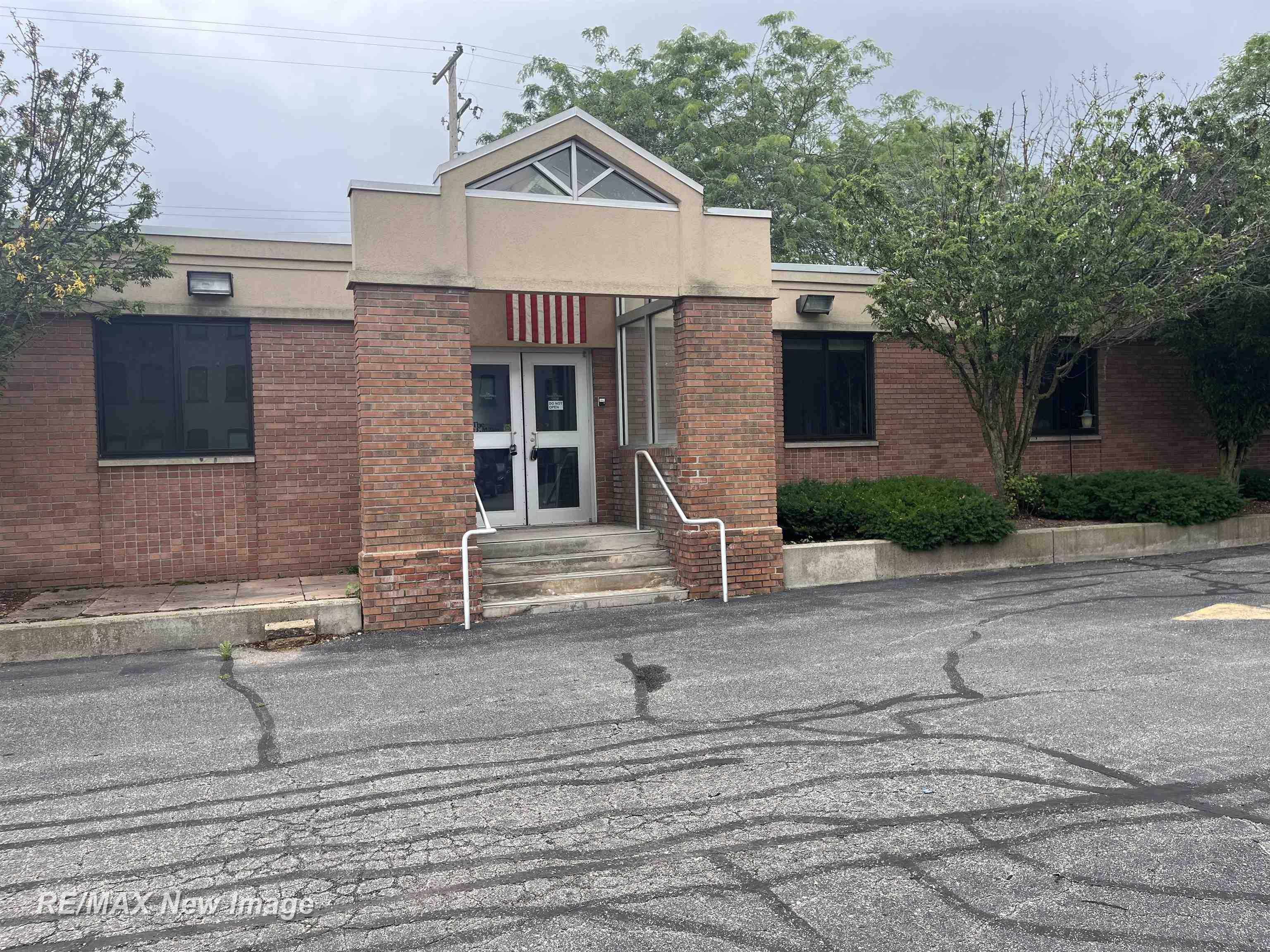 816 S Hamilton Street