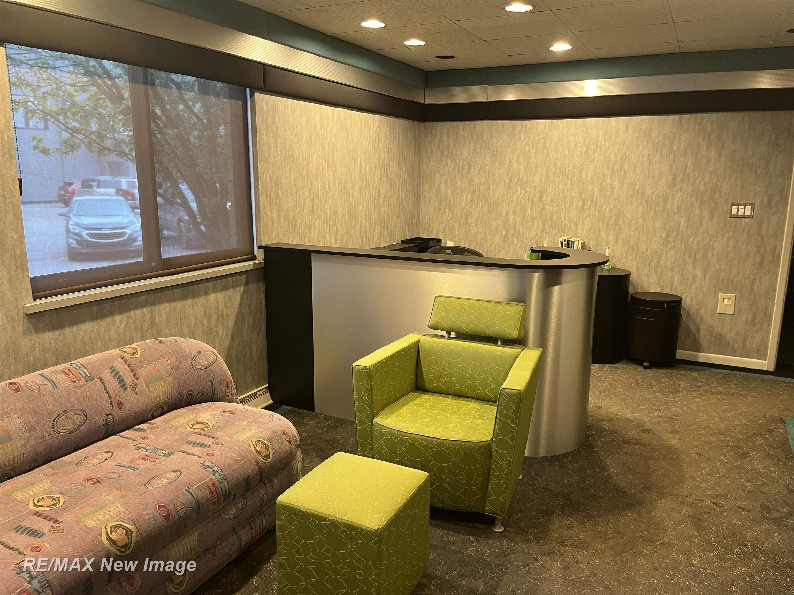 816 S Hamilton Street