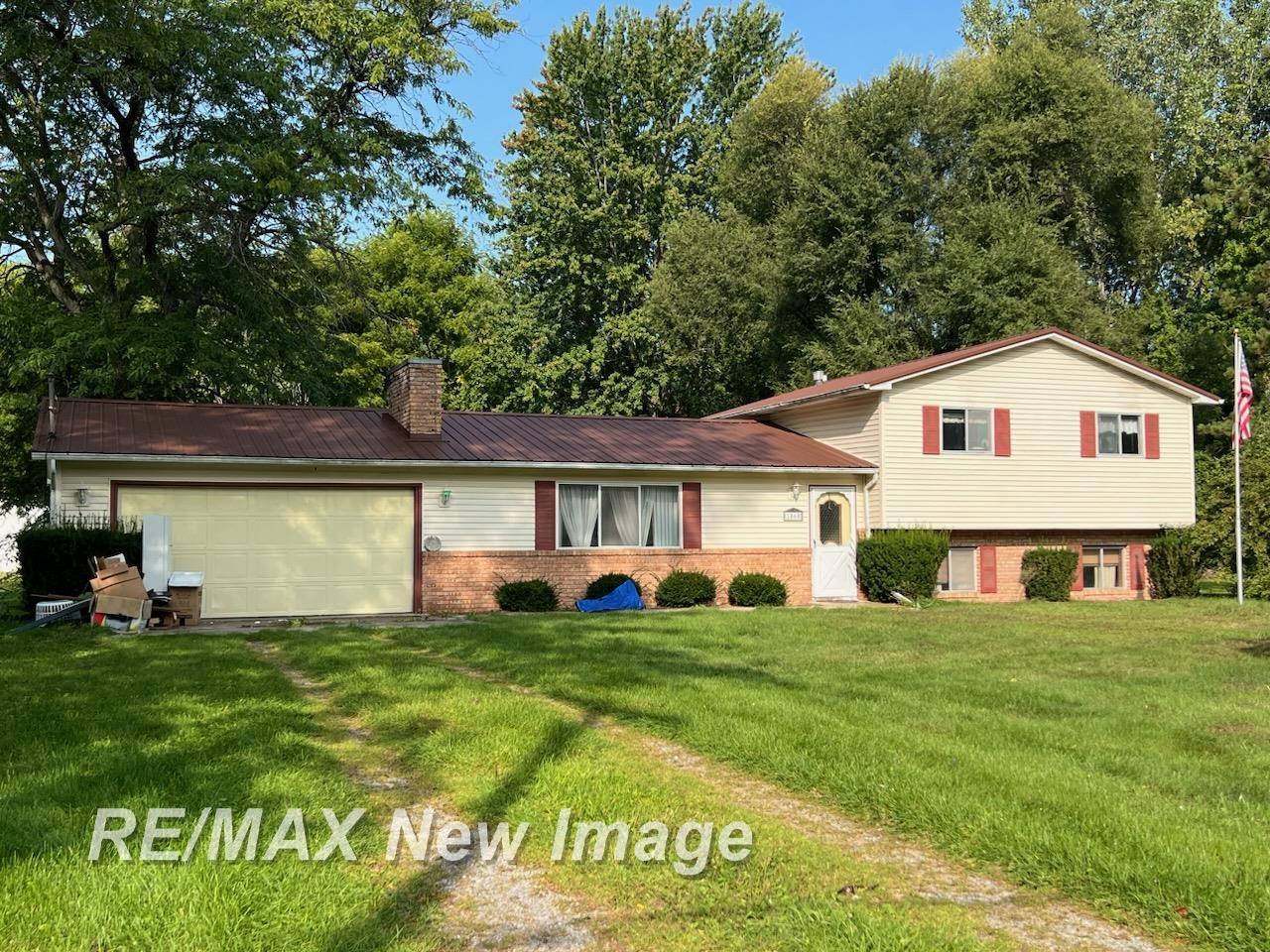 1560 S Badour Road, Mt. Haley