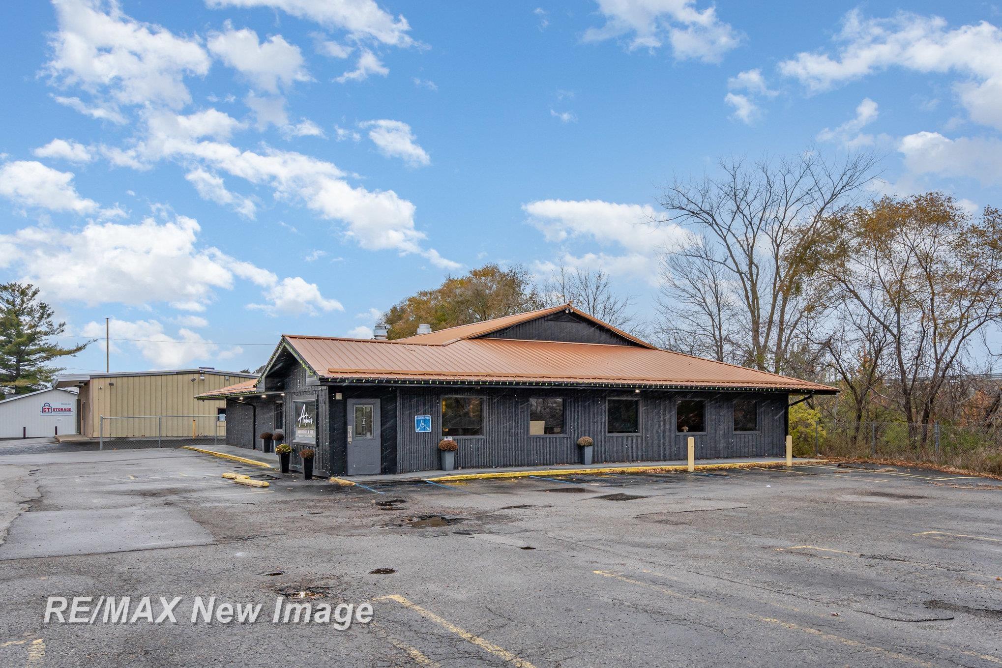 1716 W Wackerly Street