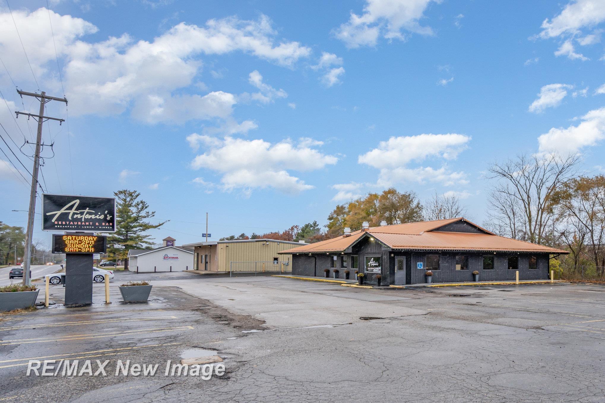 1716 W Wackerly Street