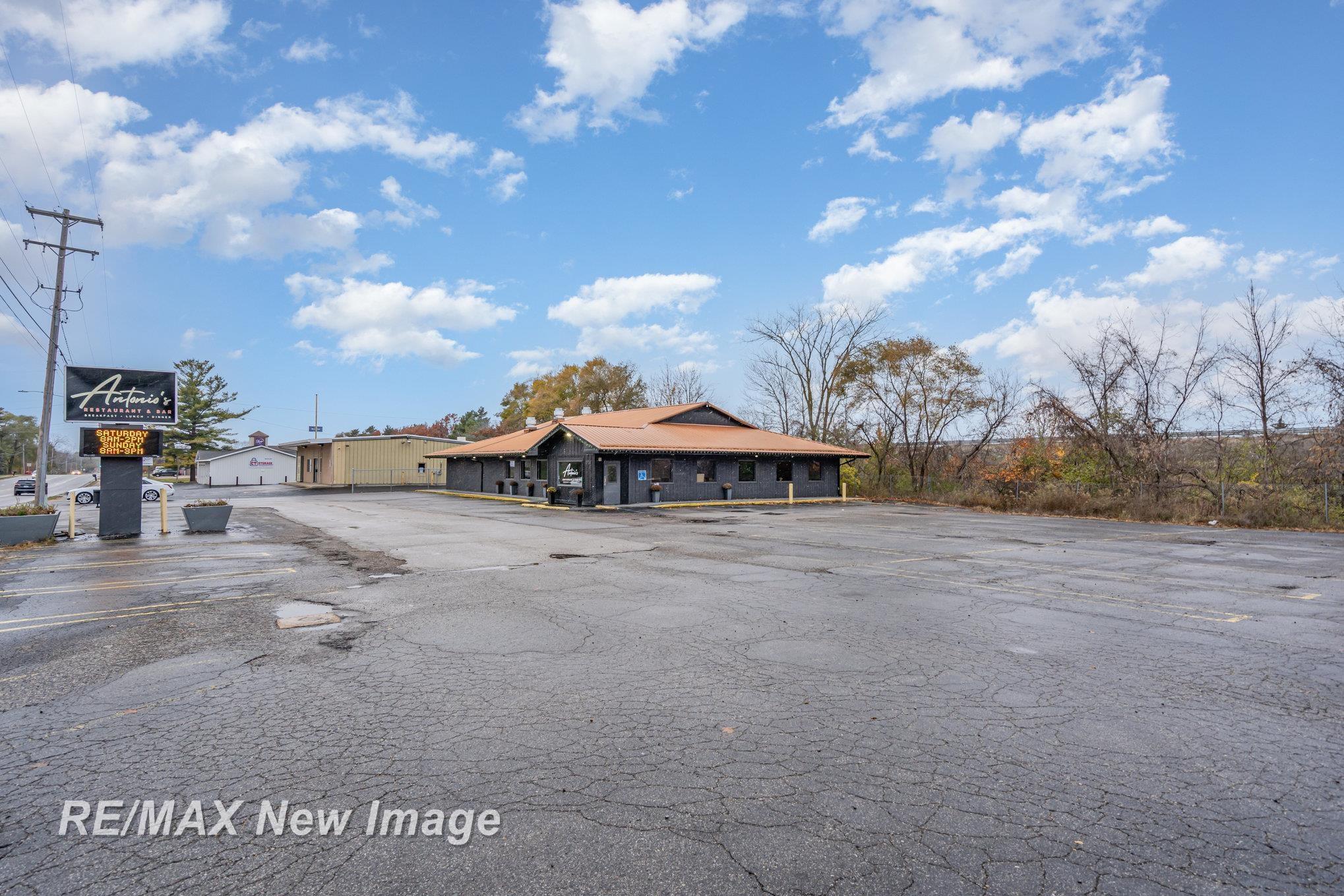 1716 W Wackerly Street