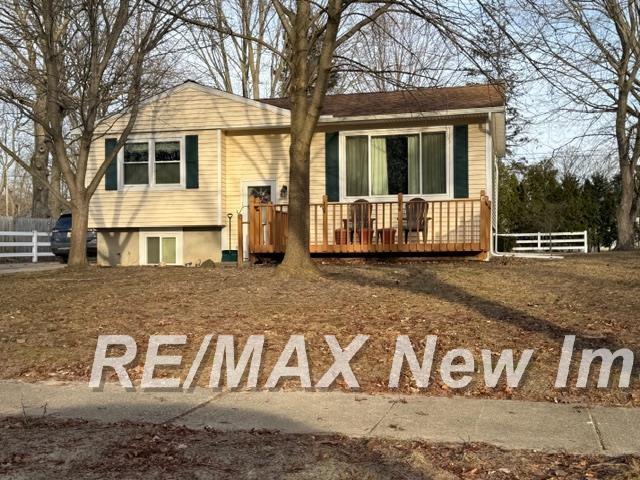 3218 Fairlane Street