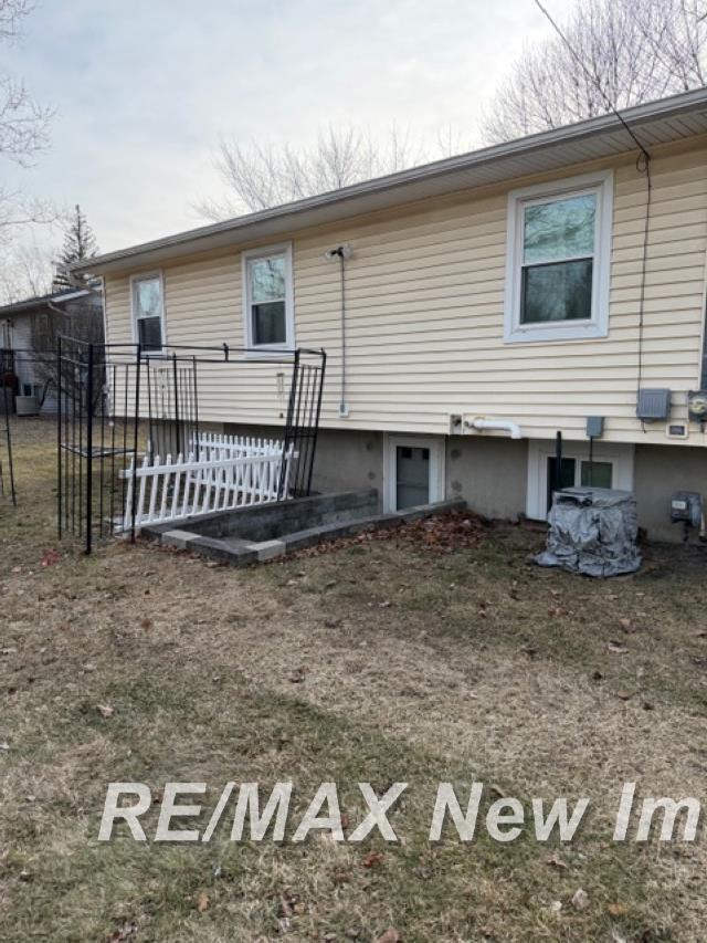 3218 Fairlane Street