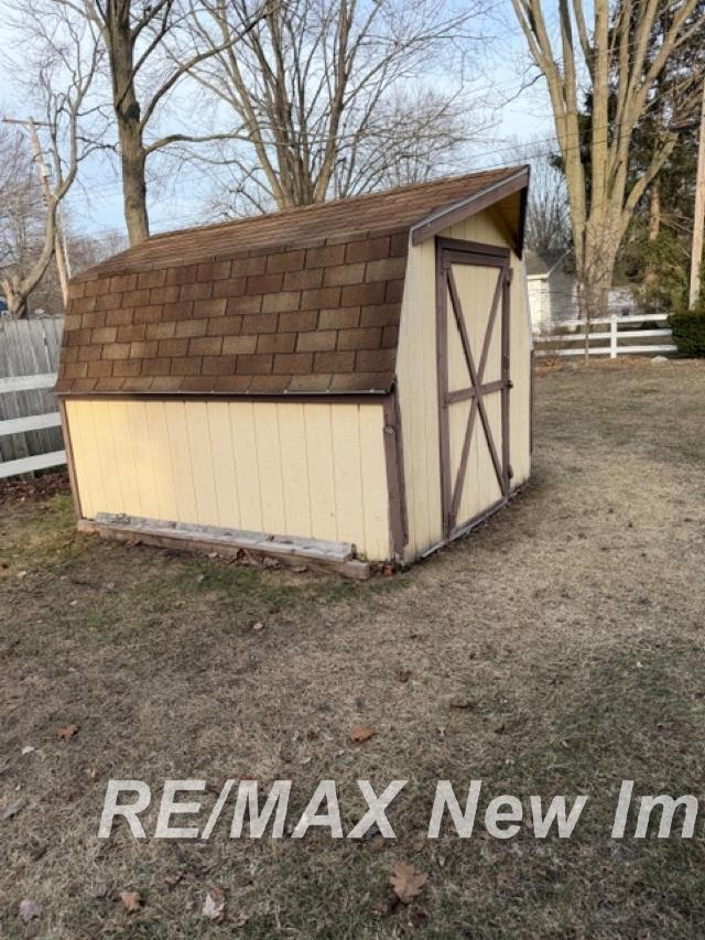 3218 Fairlane Street