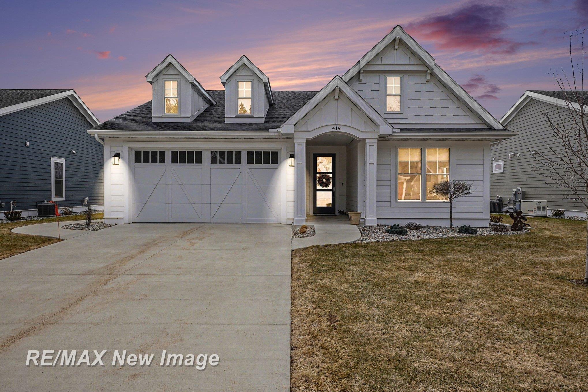 419 Copper Leaf Court