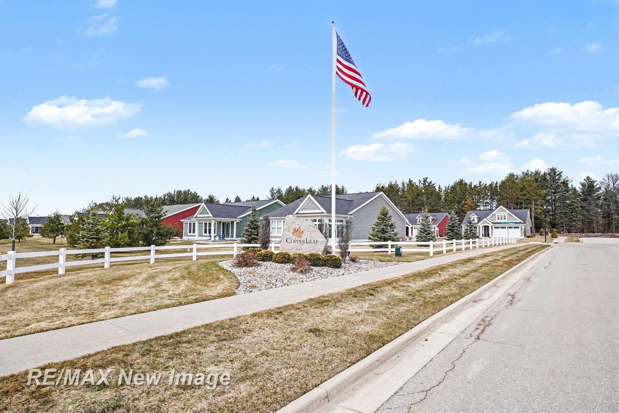 419 Copper Leaf Court