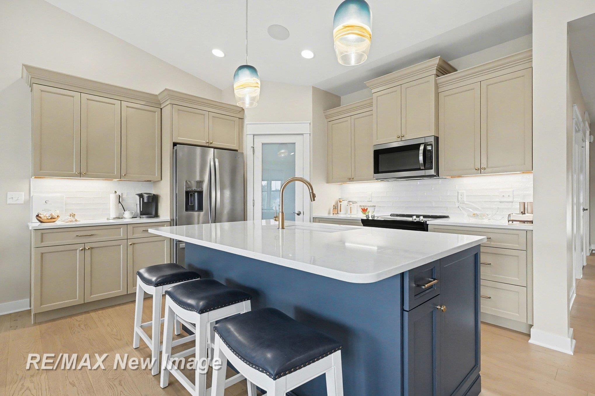 419 Copper Leaf Court