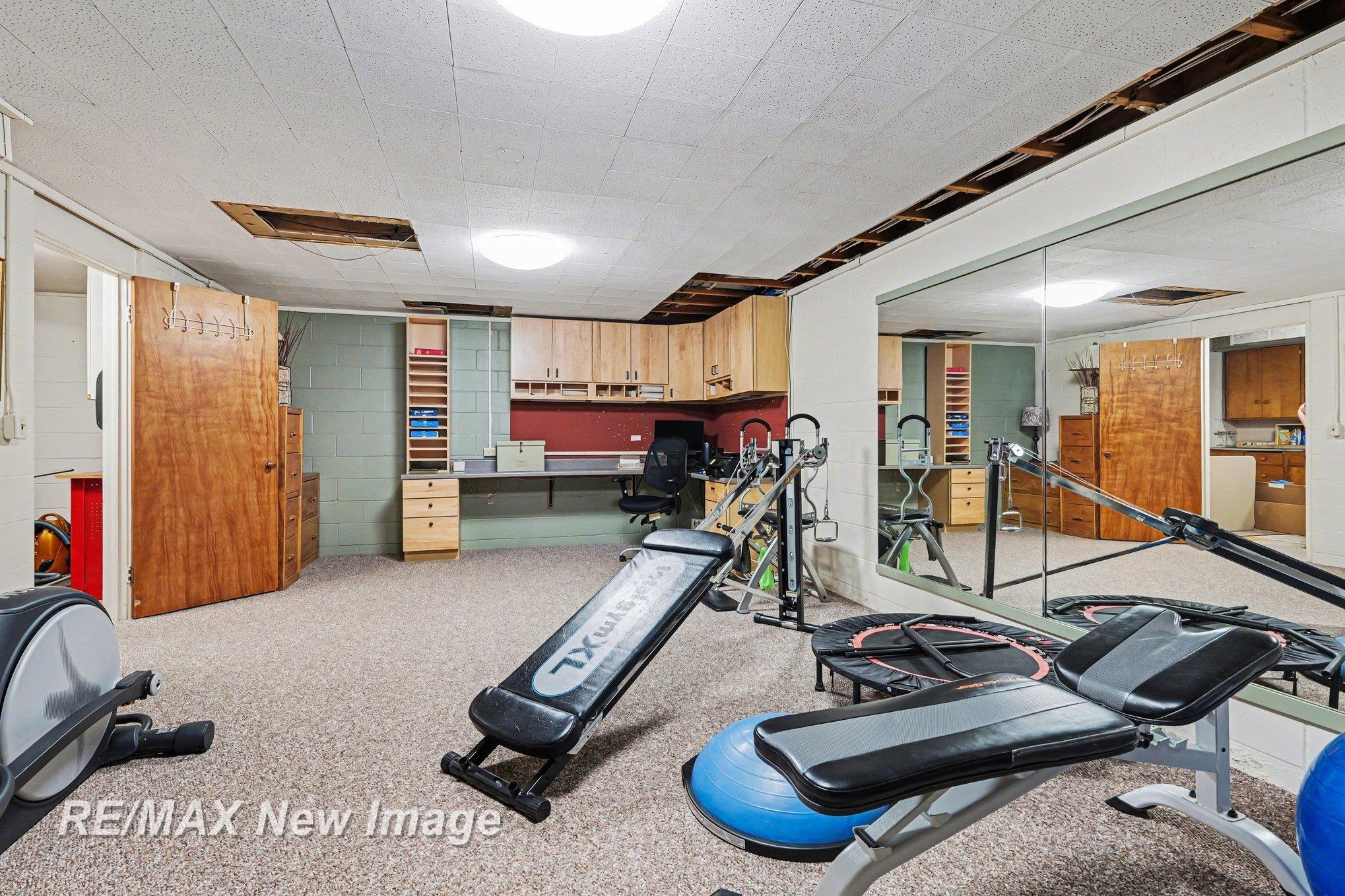 314 W Saint Andrews Road