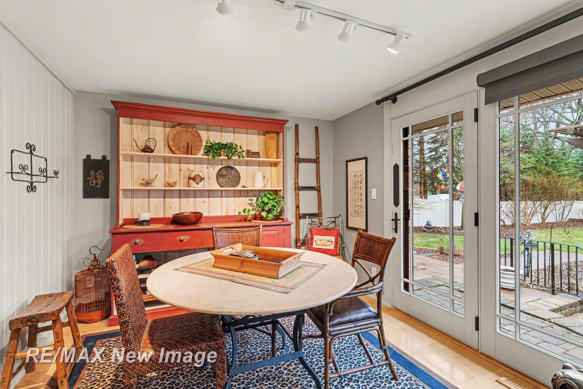 314 W Saint Andrews Road