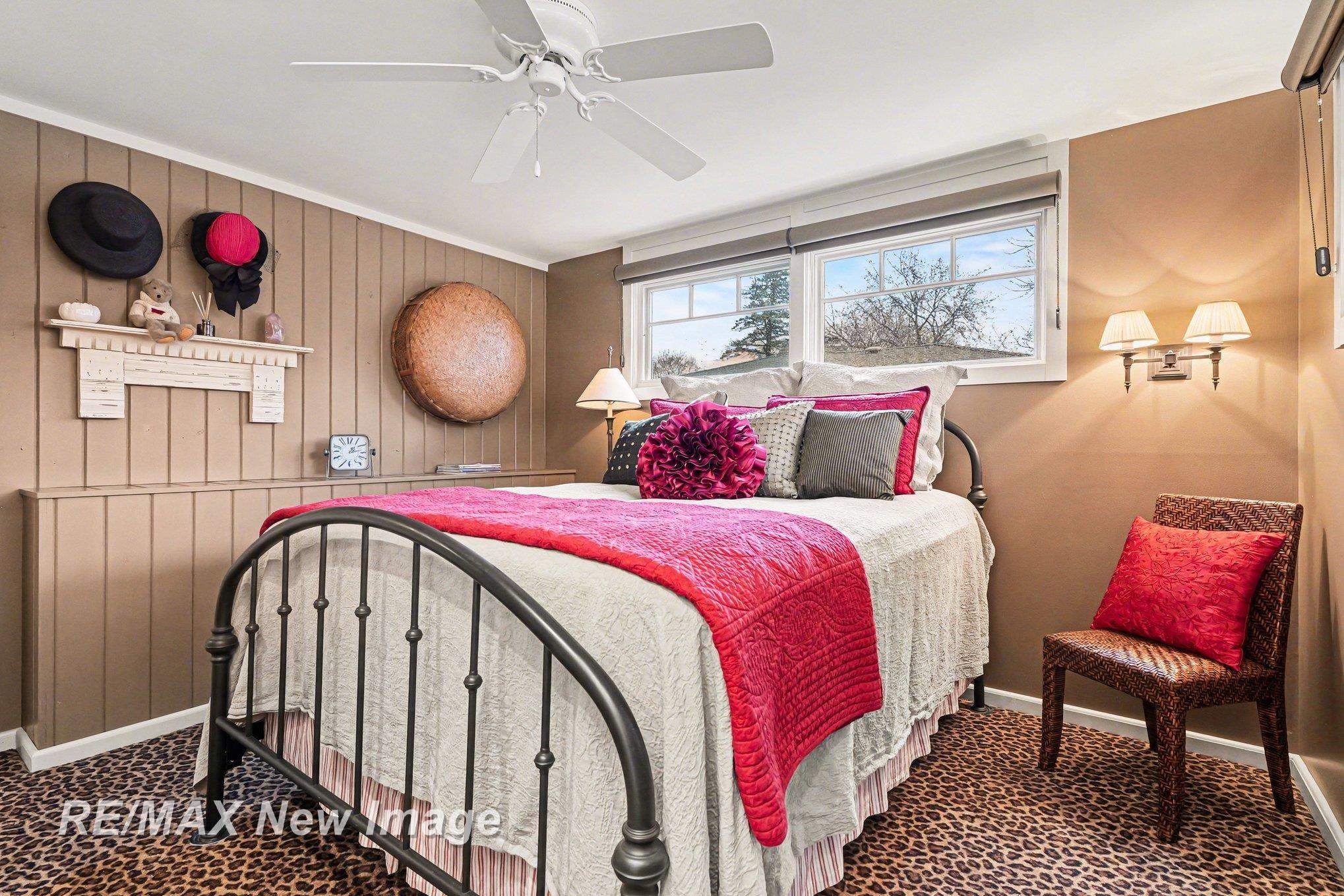 314 W Saint Andrews Road