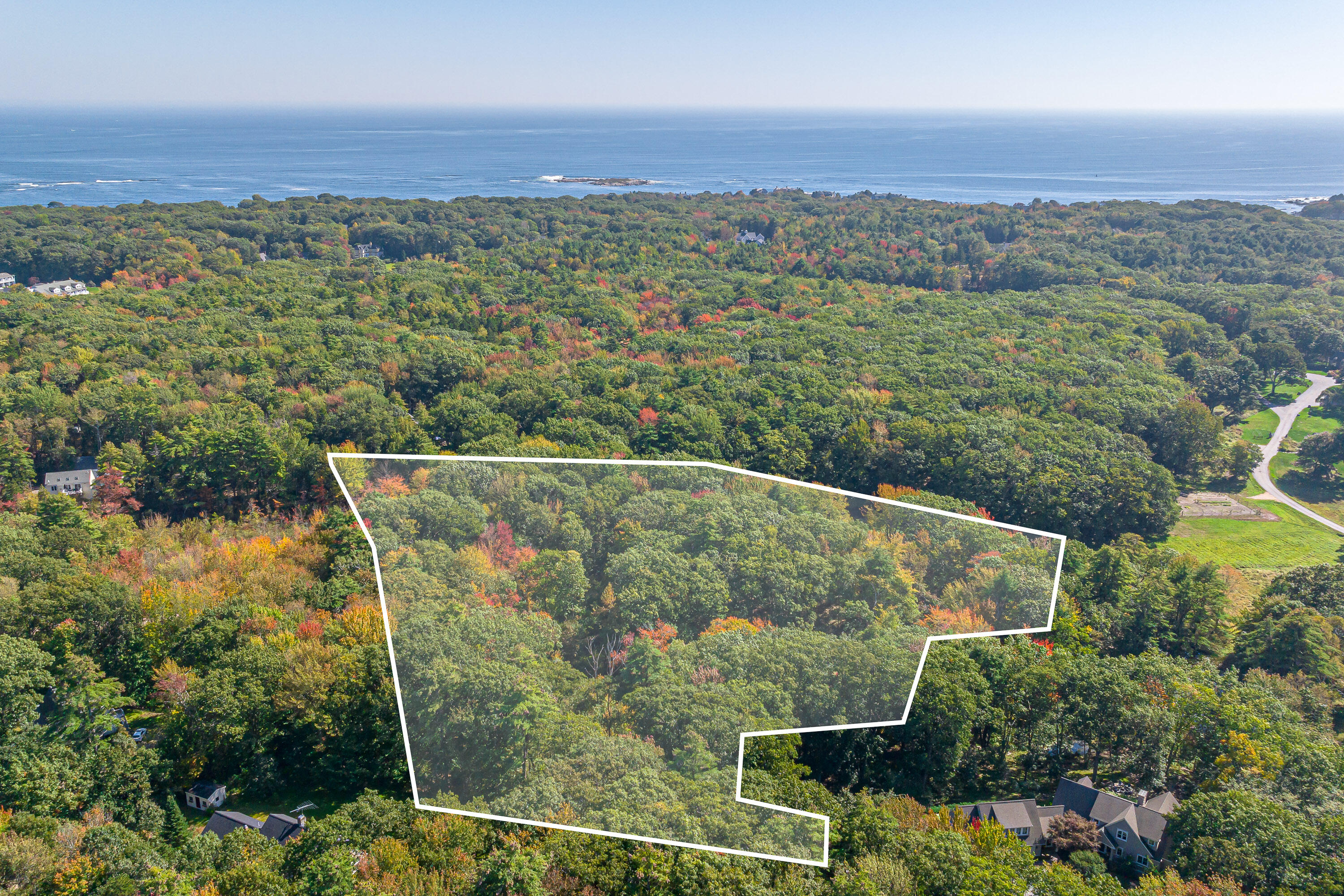 00 Rocky Pasture Lane Lot B