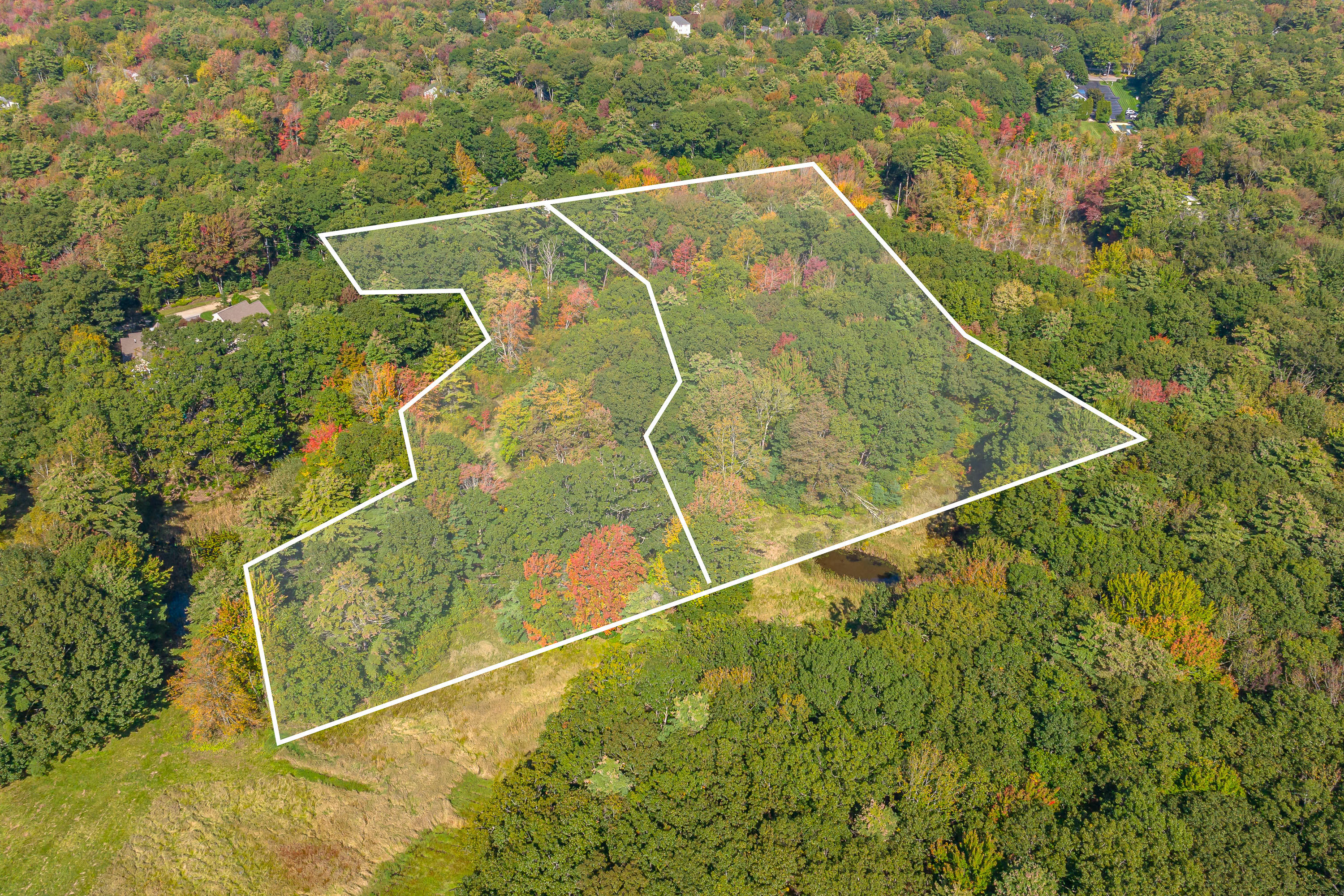 00 Rocky Pasture Lane Lot B