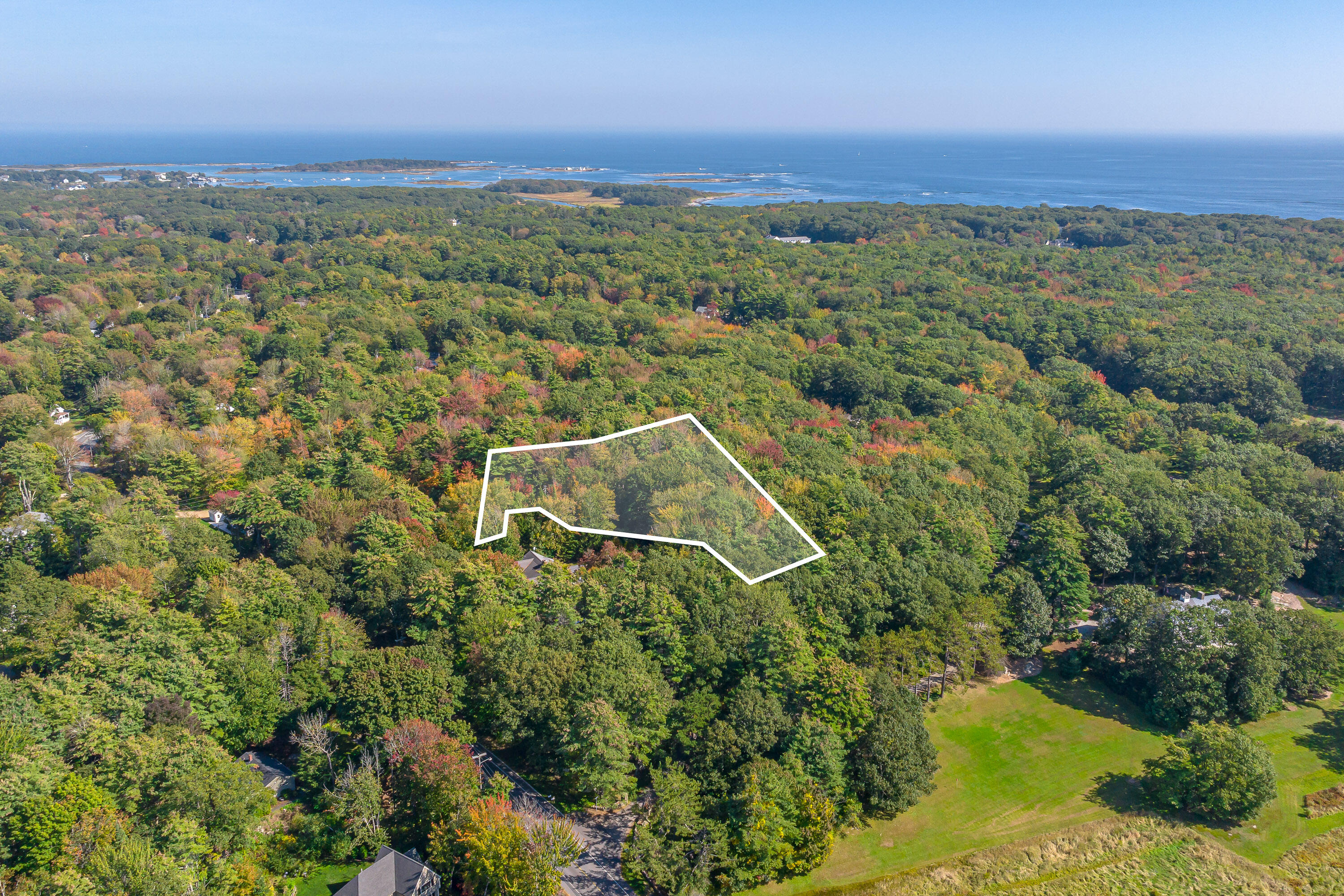 00 Rocky Pasture Lane Lot B
