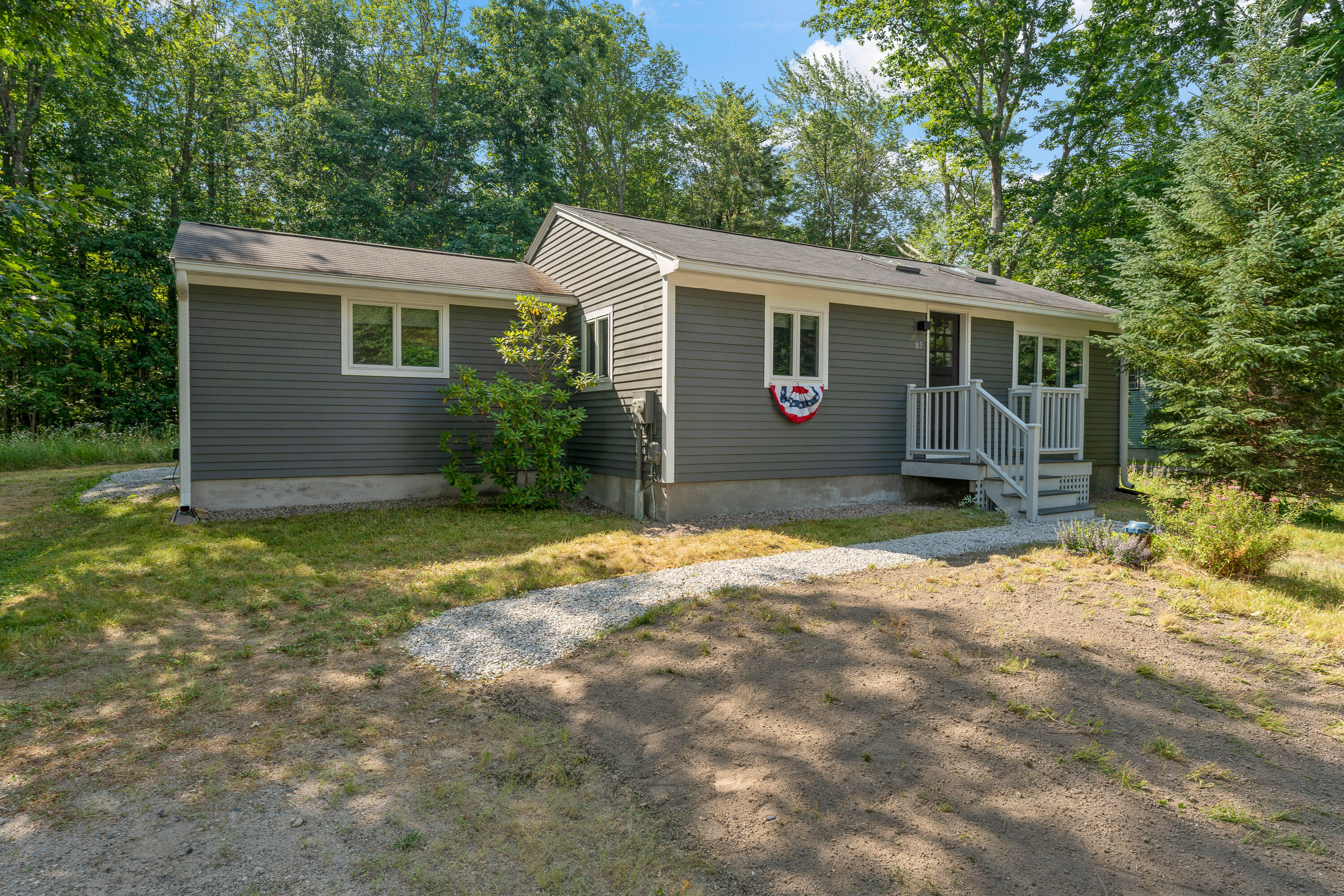 85 Beachwood Avenue