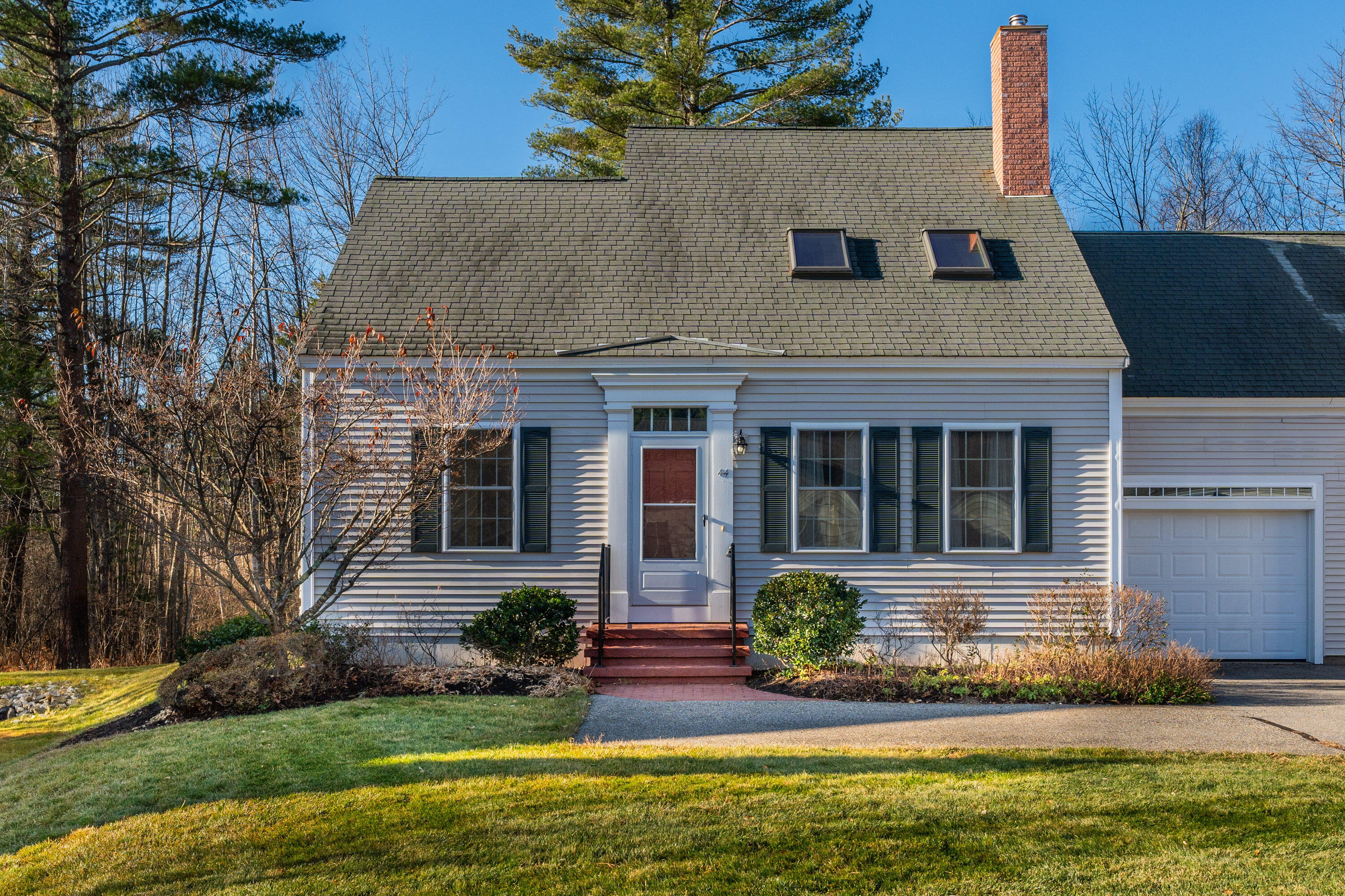 44 Sylvan Way 44