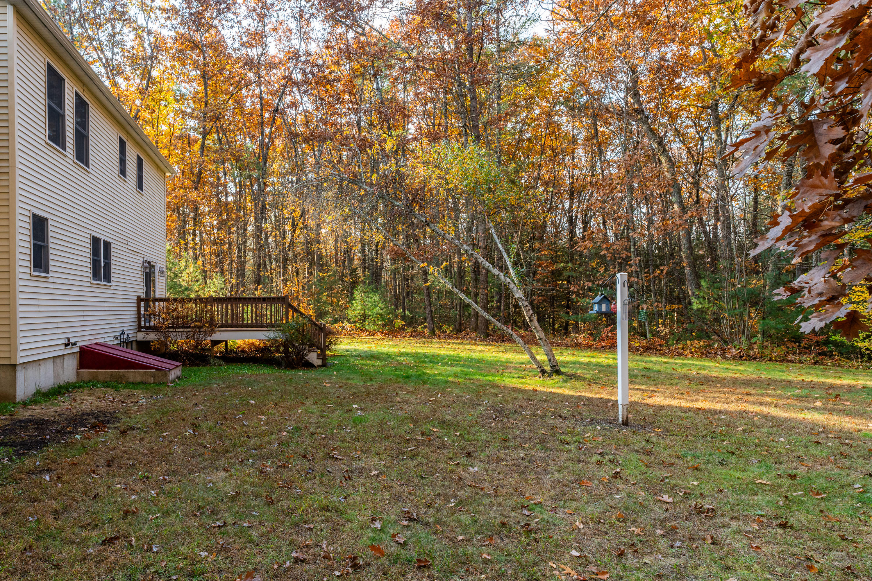 1598 Littlefield Road