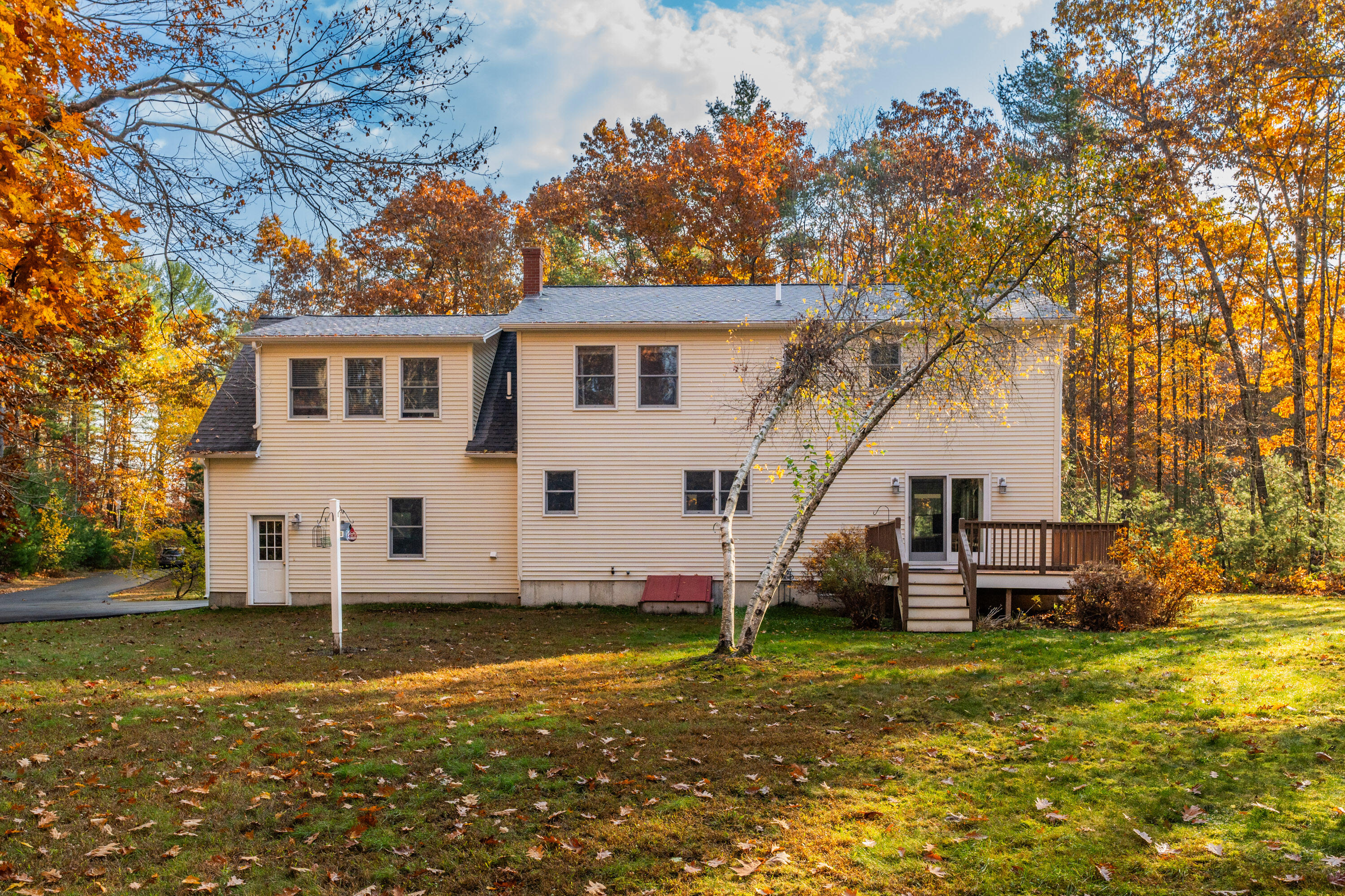 1598 Littlefield Road