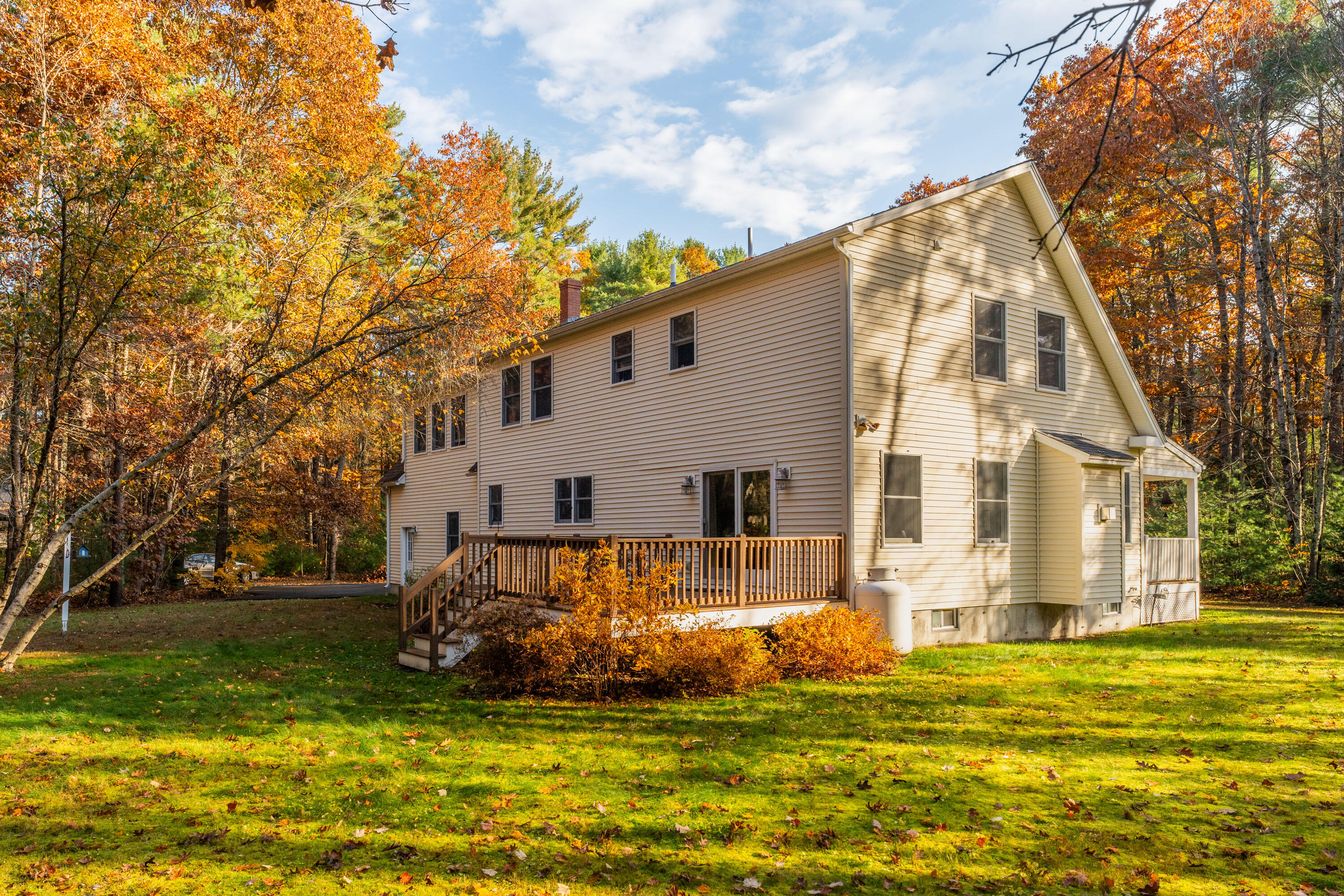1598 Littlefield Road