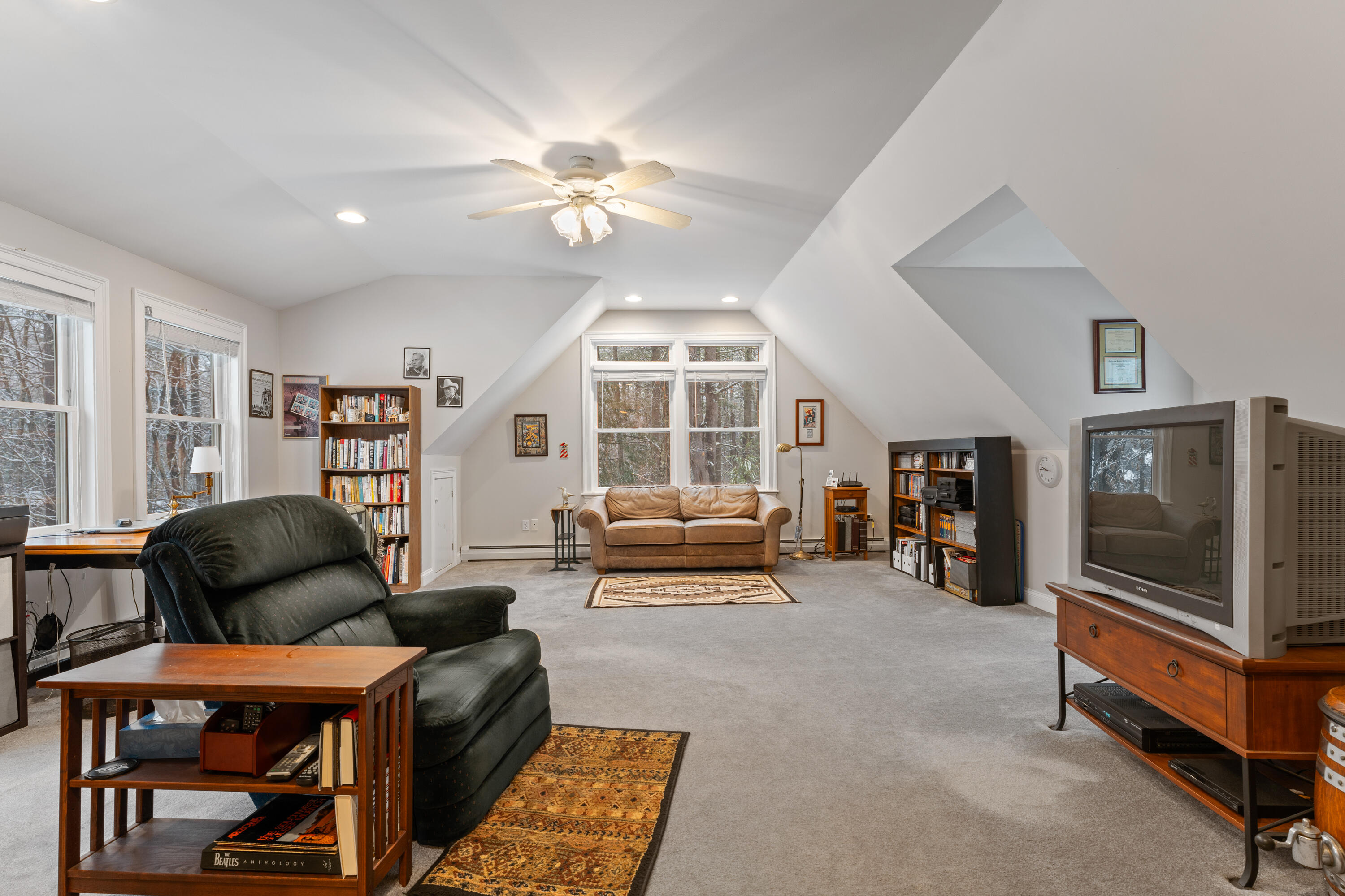 1598 Littlefield Road