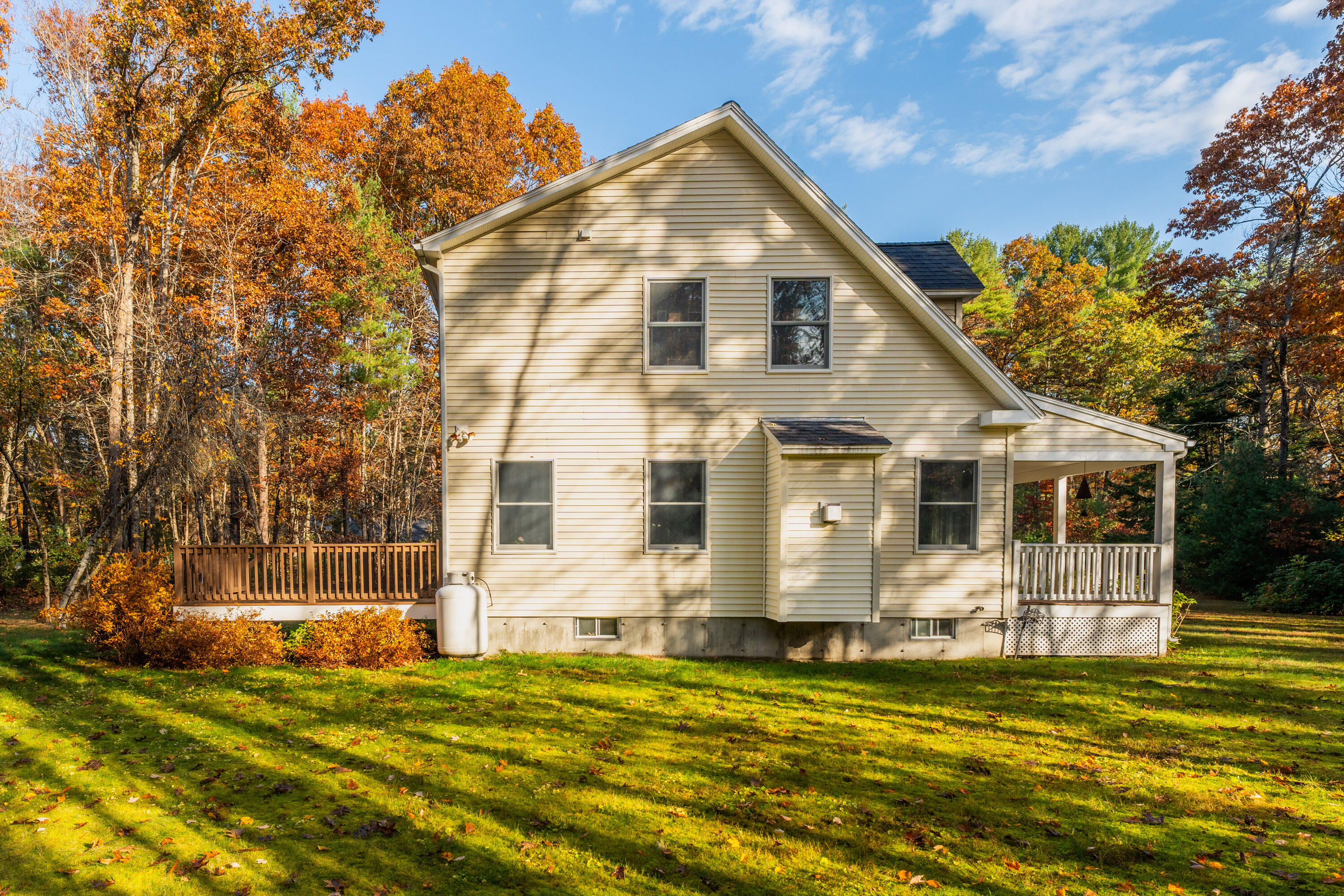 1598 Littlefield Road