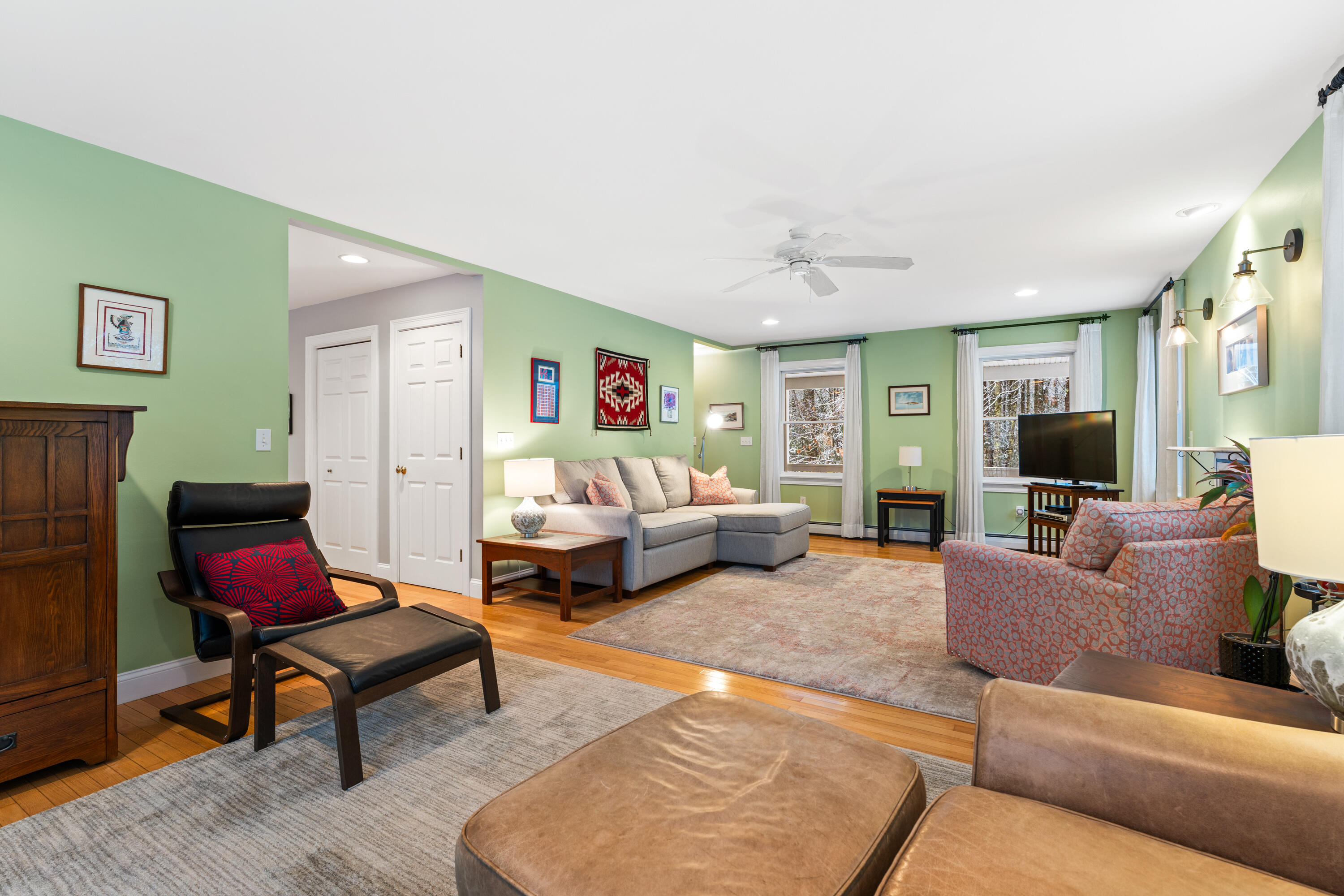1598 Littlefield Road
