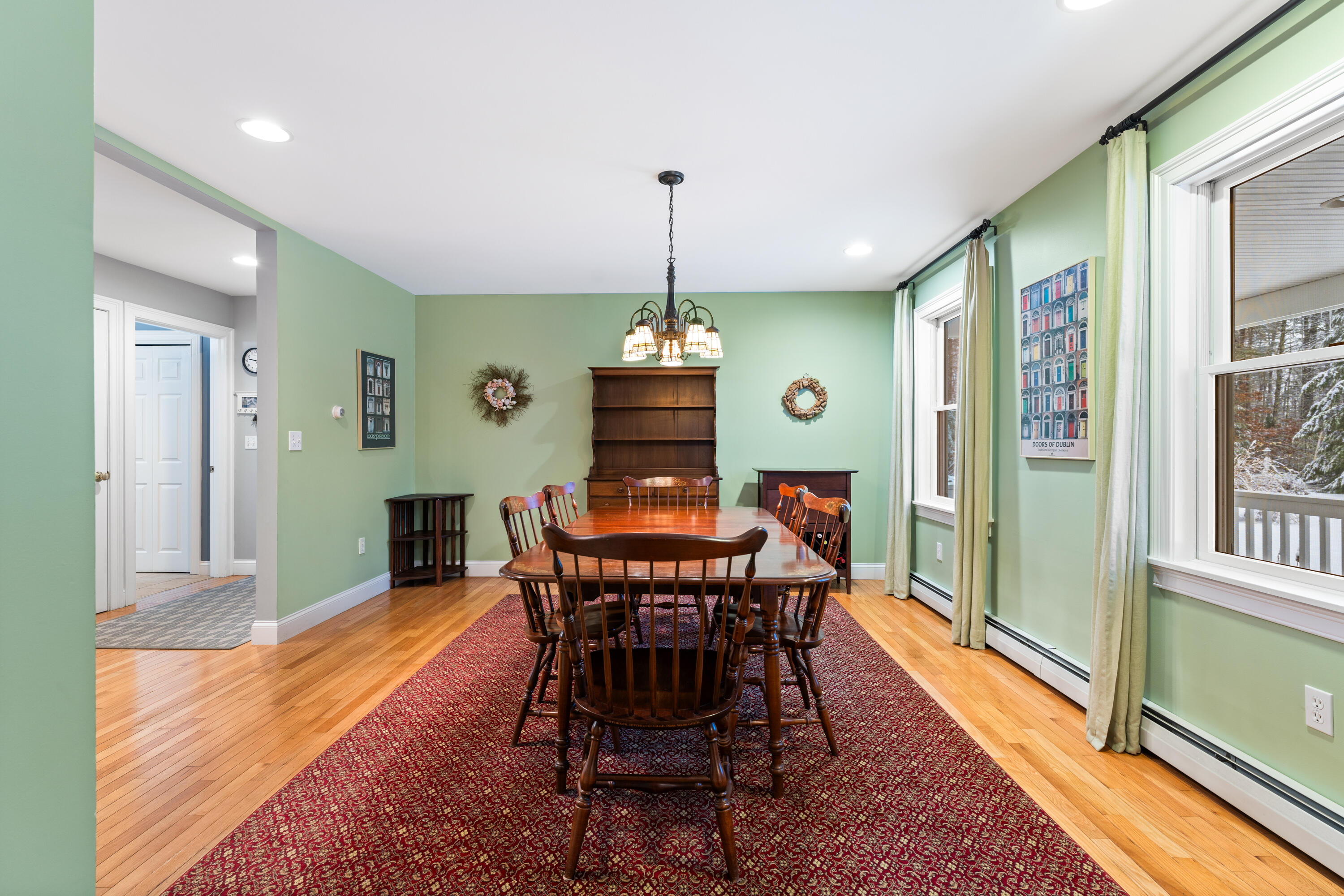 1598 Littlefield Road