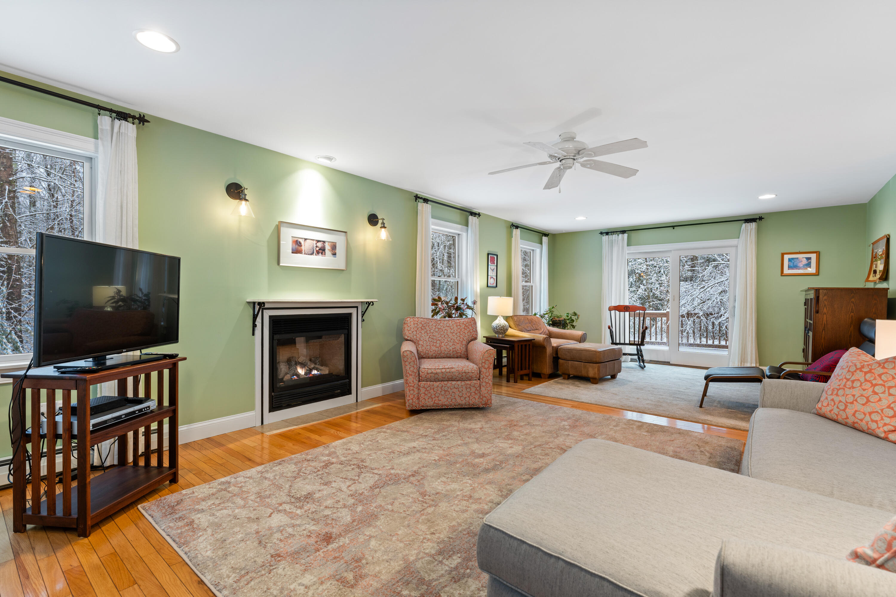 1598 Littlefield Road