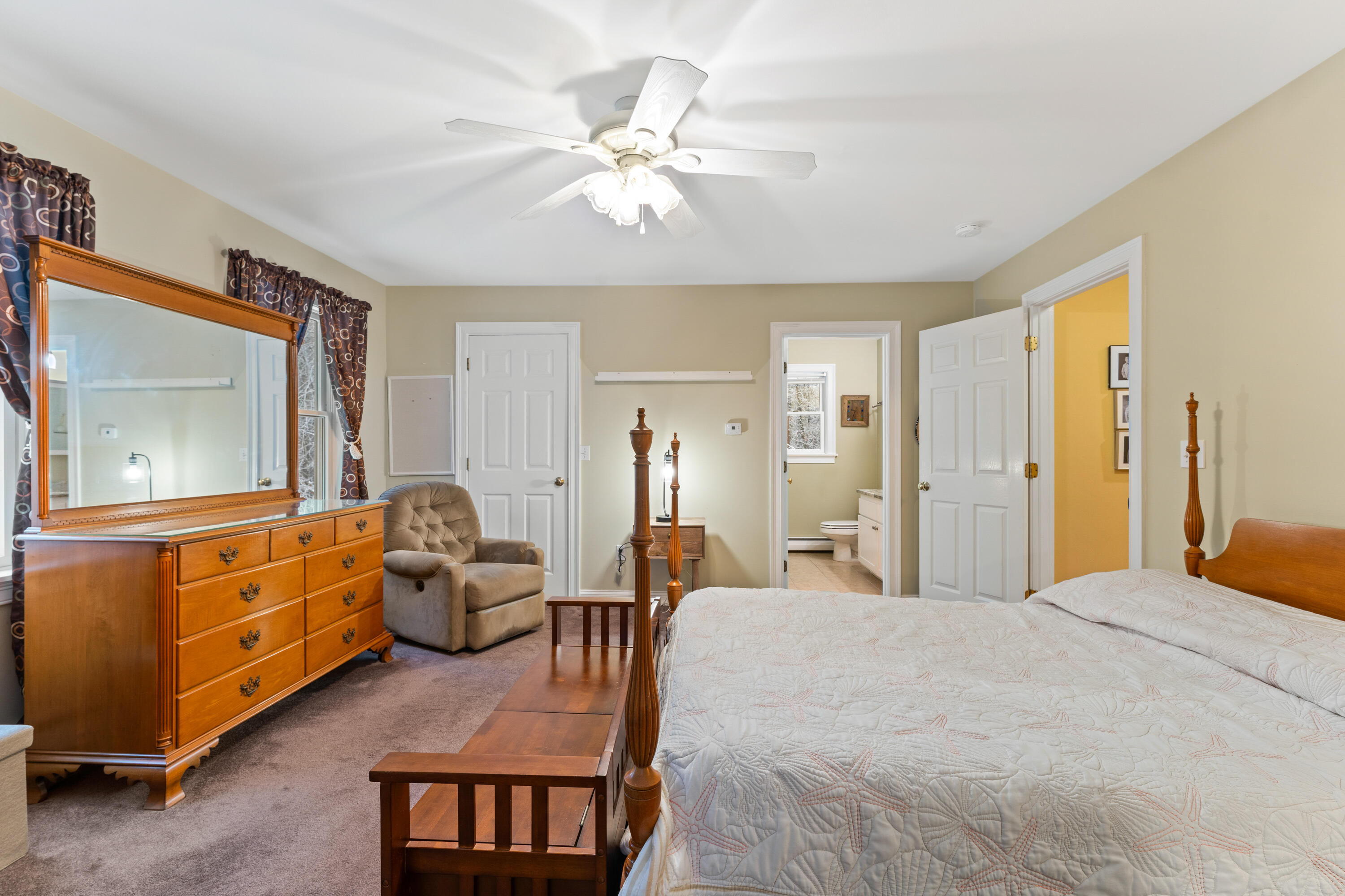 1598 Littlefield Road