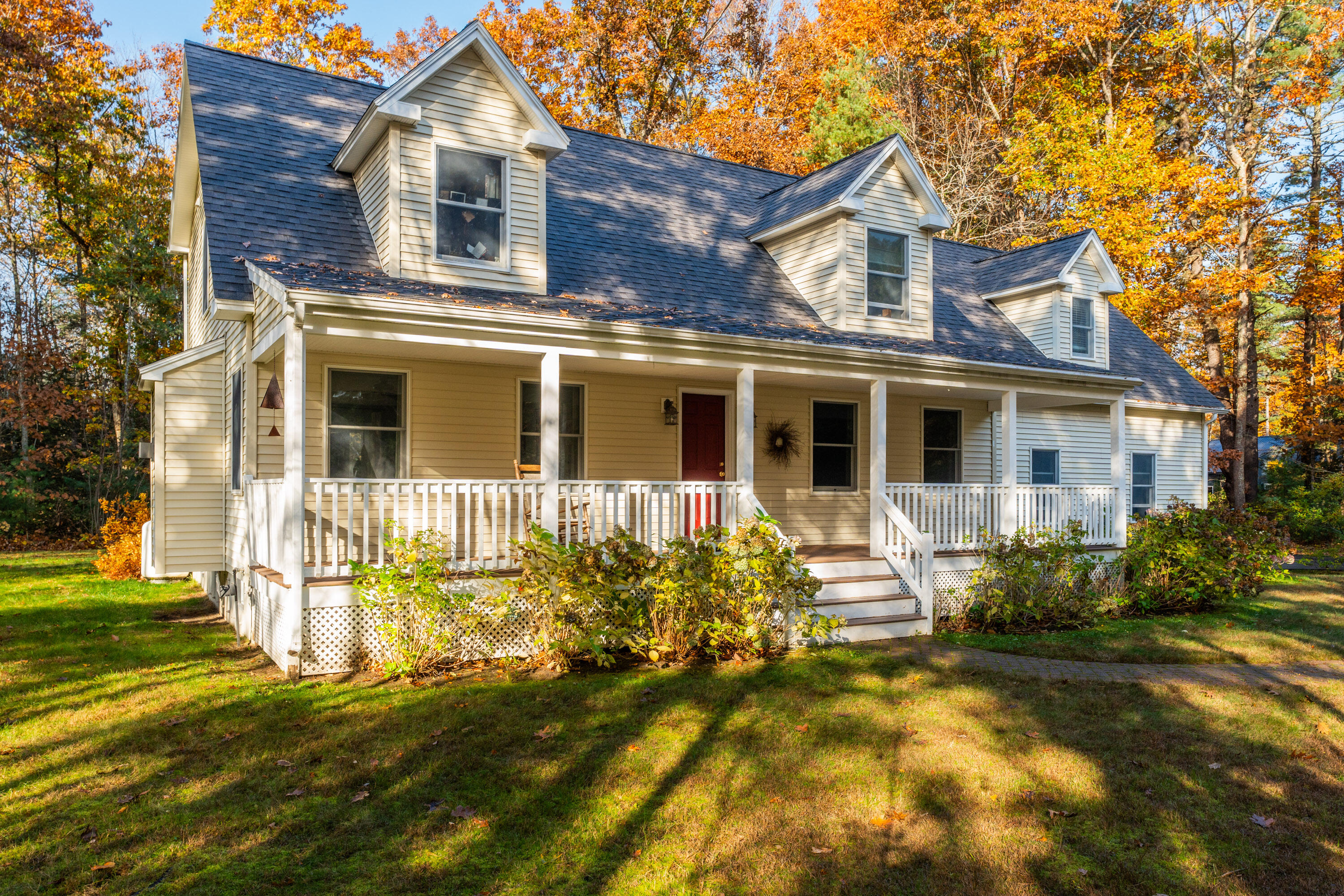 1598 Littlefield Road