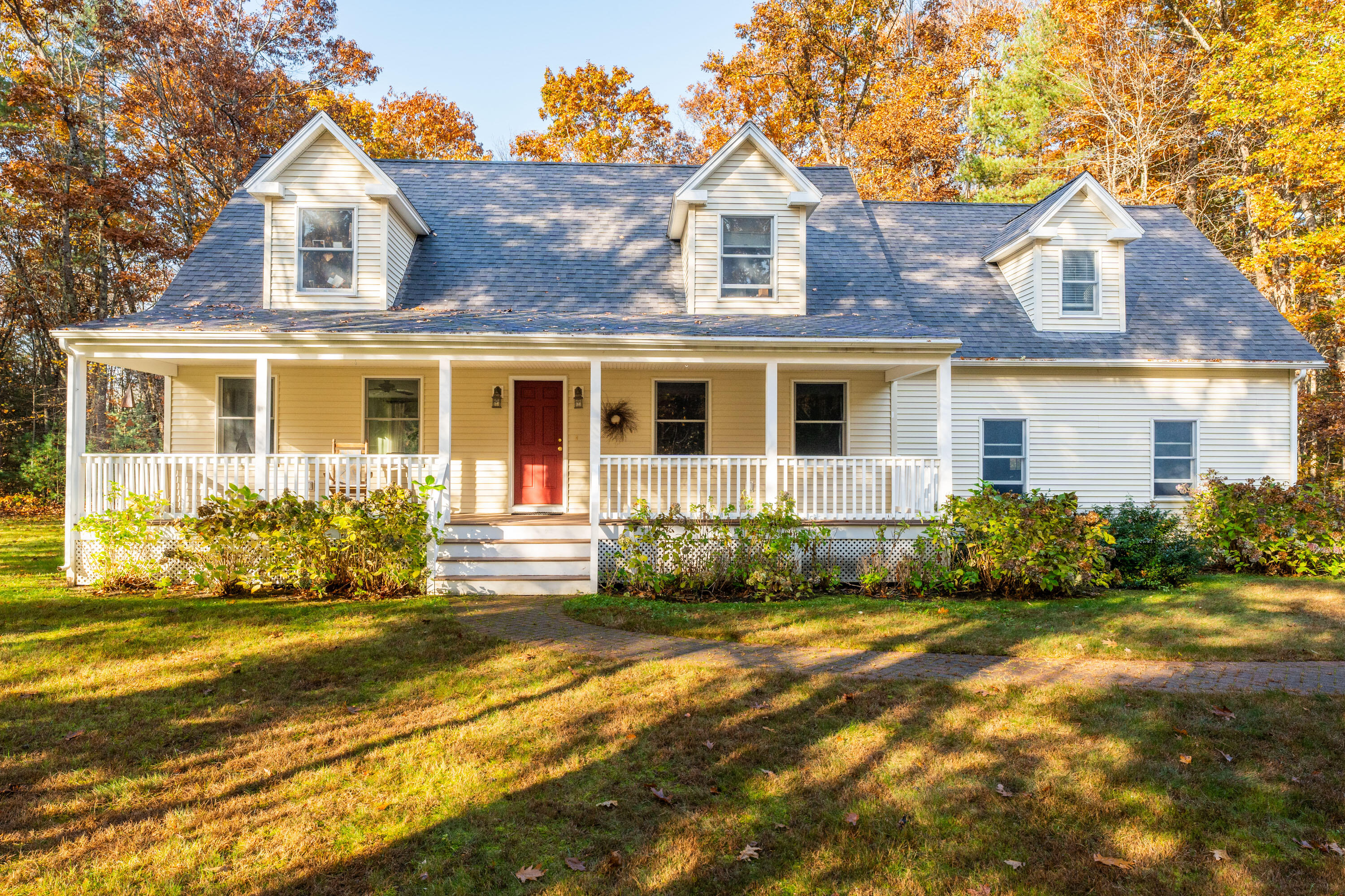 1598 Littlefield Road
