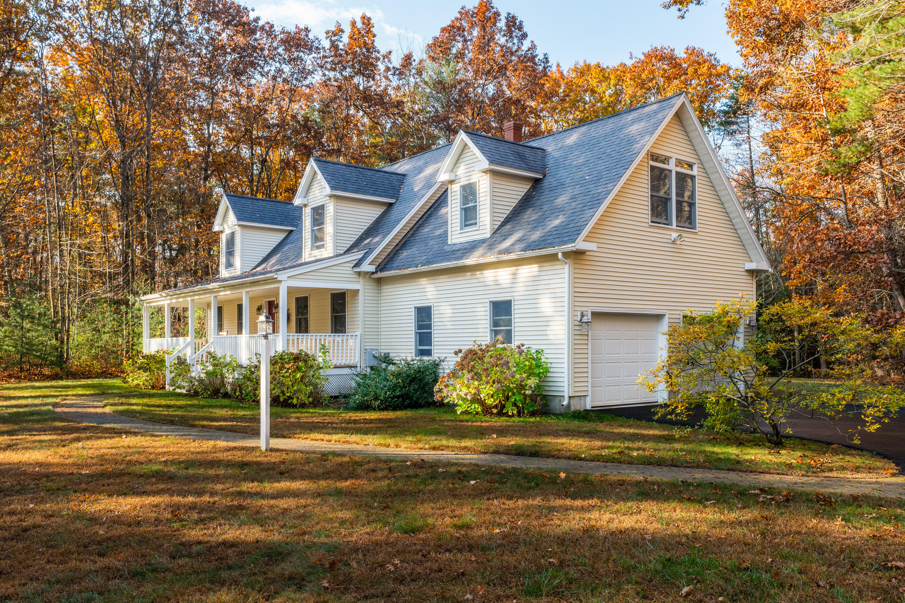 1598 Littlefield Road