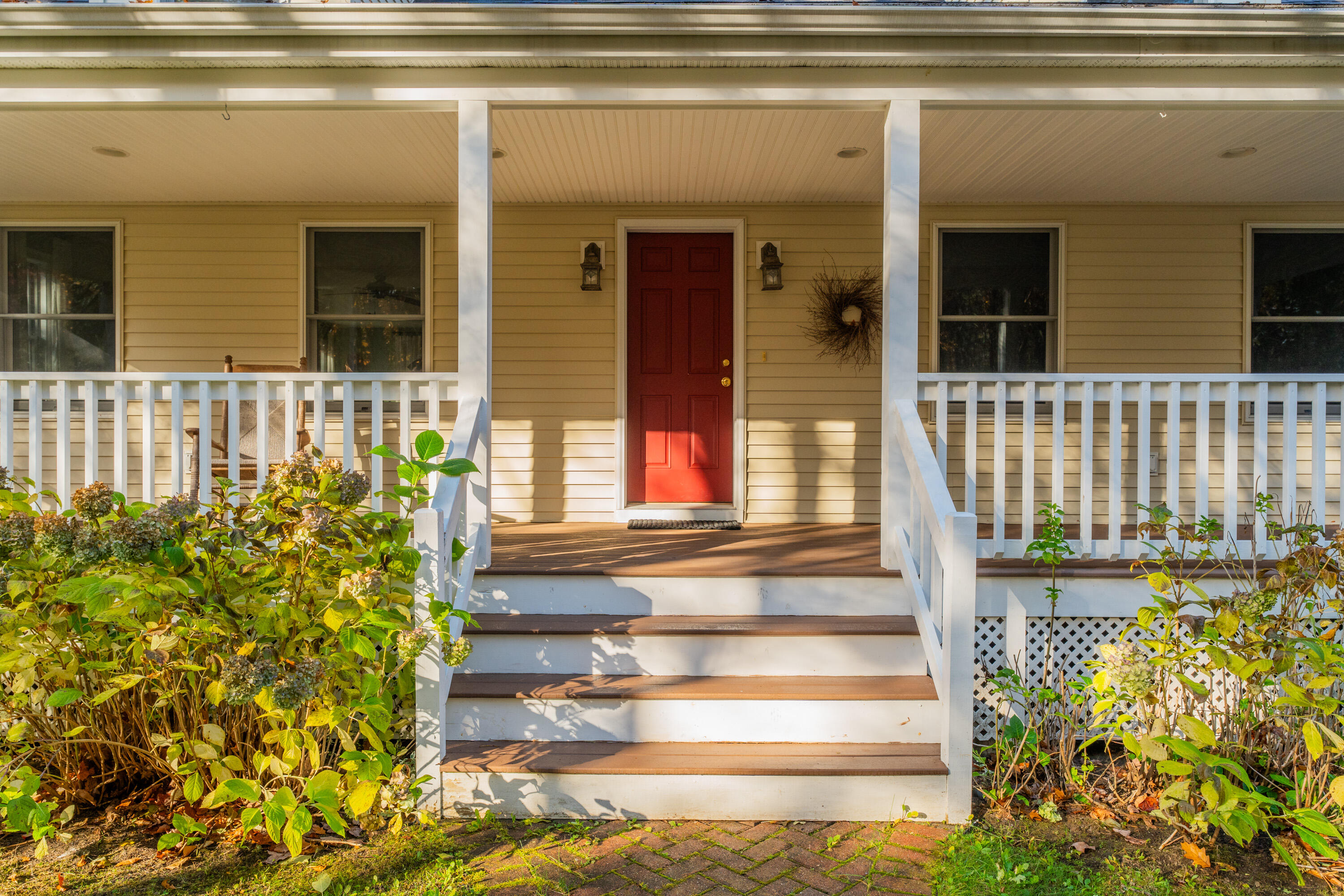 1598 Littlefield Road