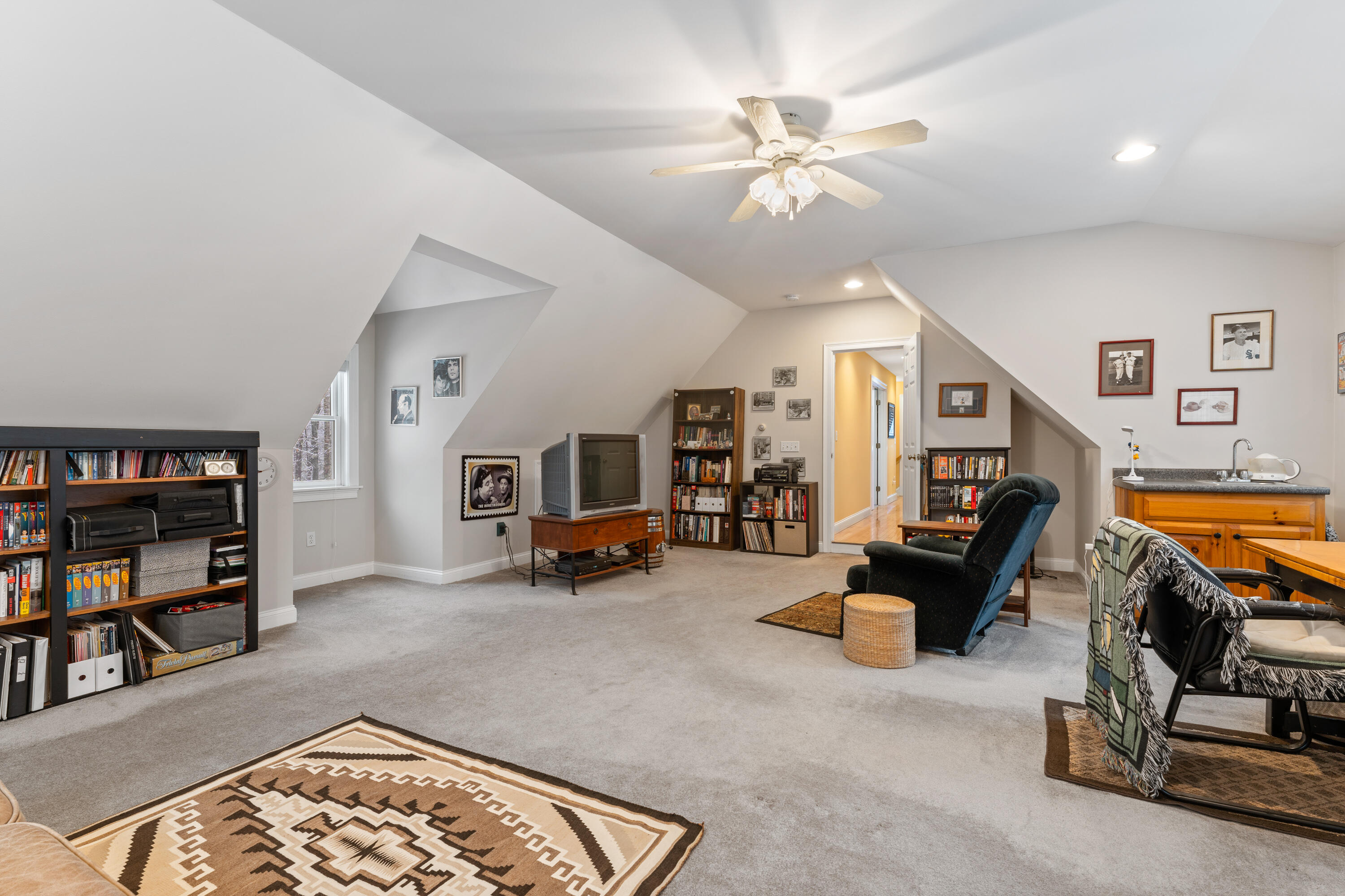 1598 Littlefield Road