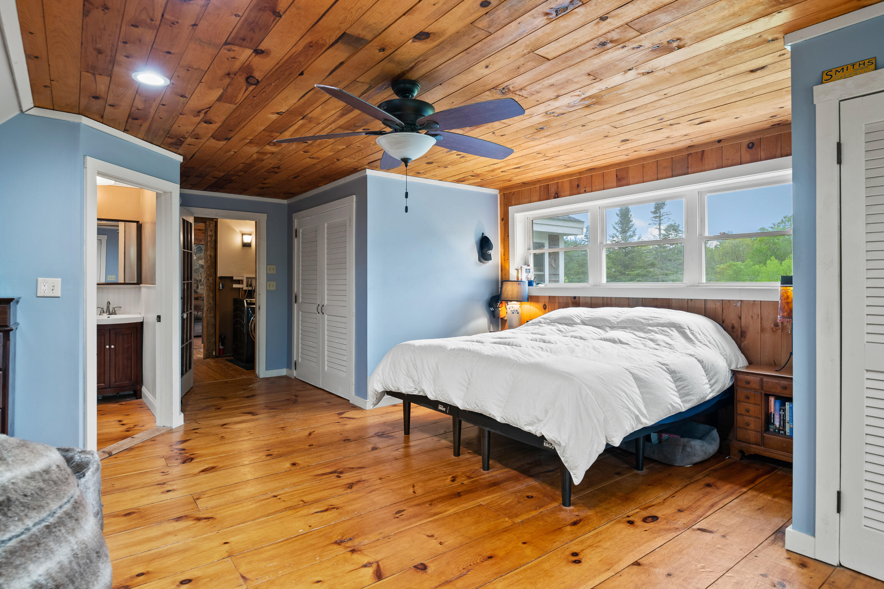 6 Bluebird Way