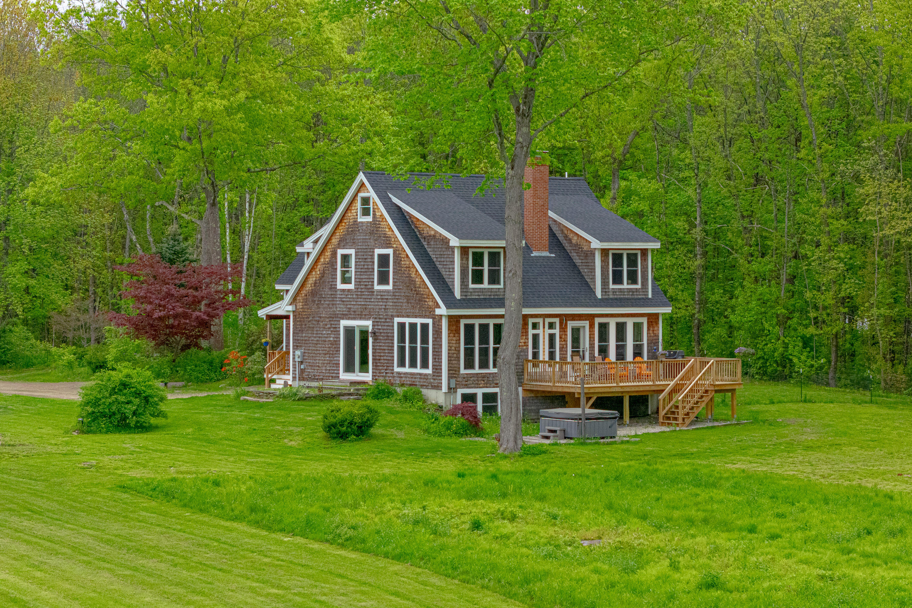 6 Bluebird Way