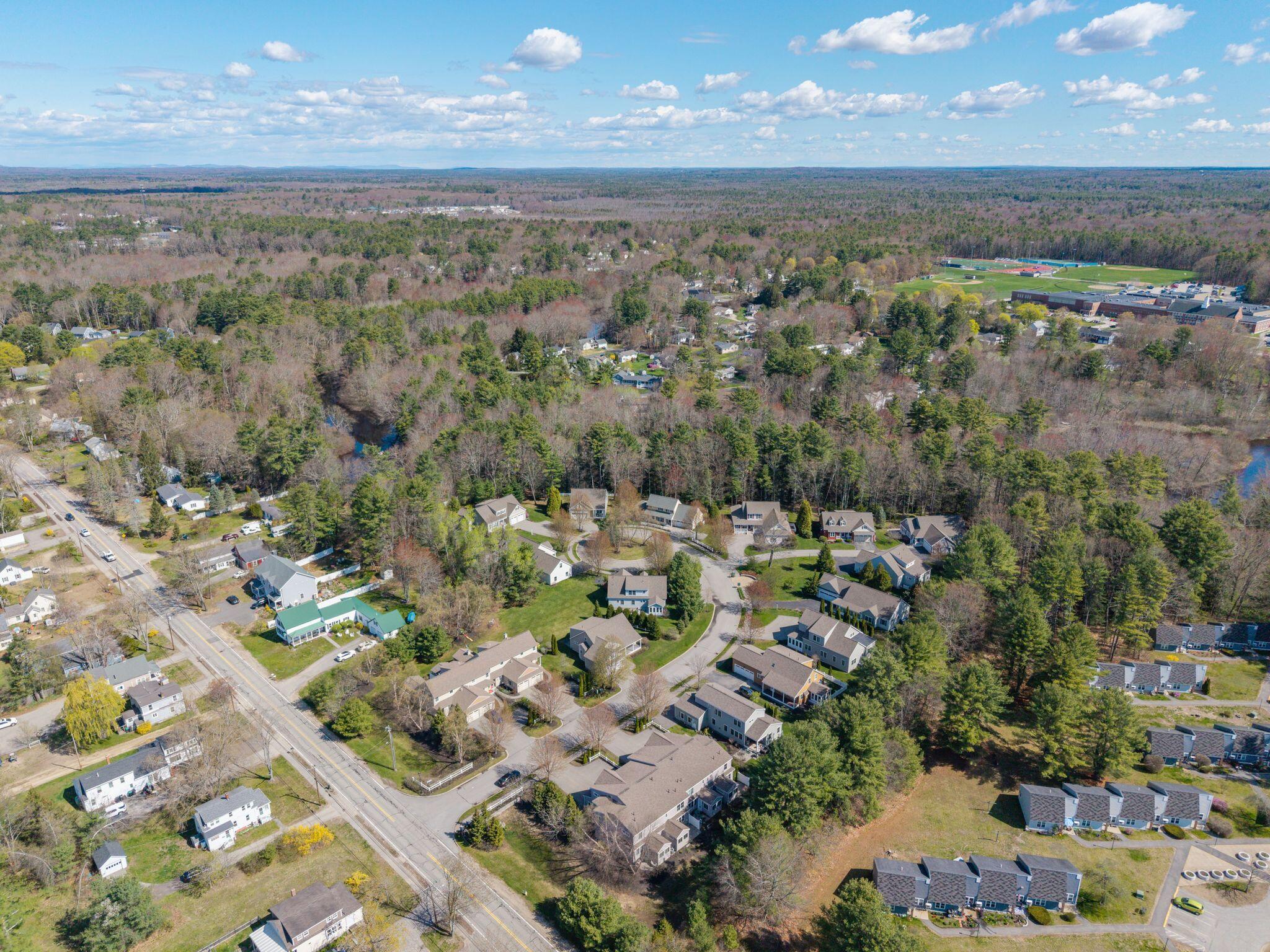 10 Lexington Drive 9