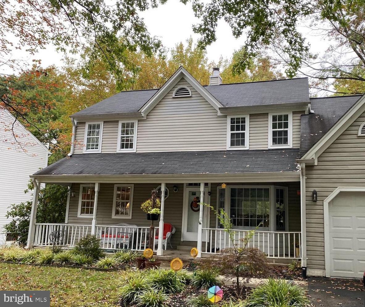 1631 Bennington Hollow LANE