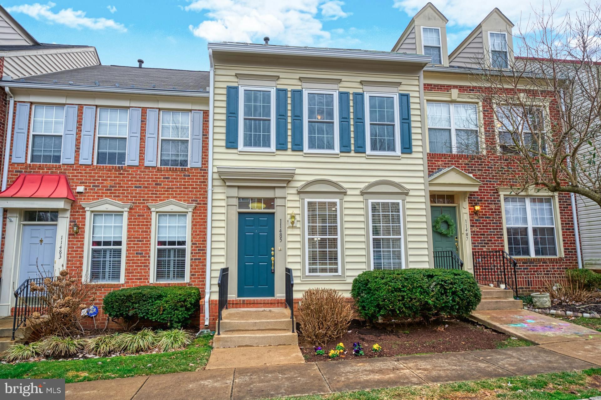 11485 Heritage Commons Way