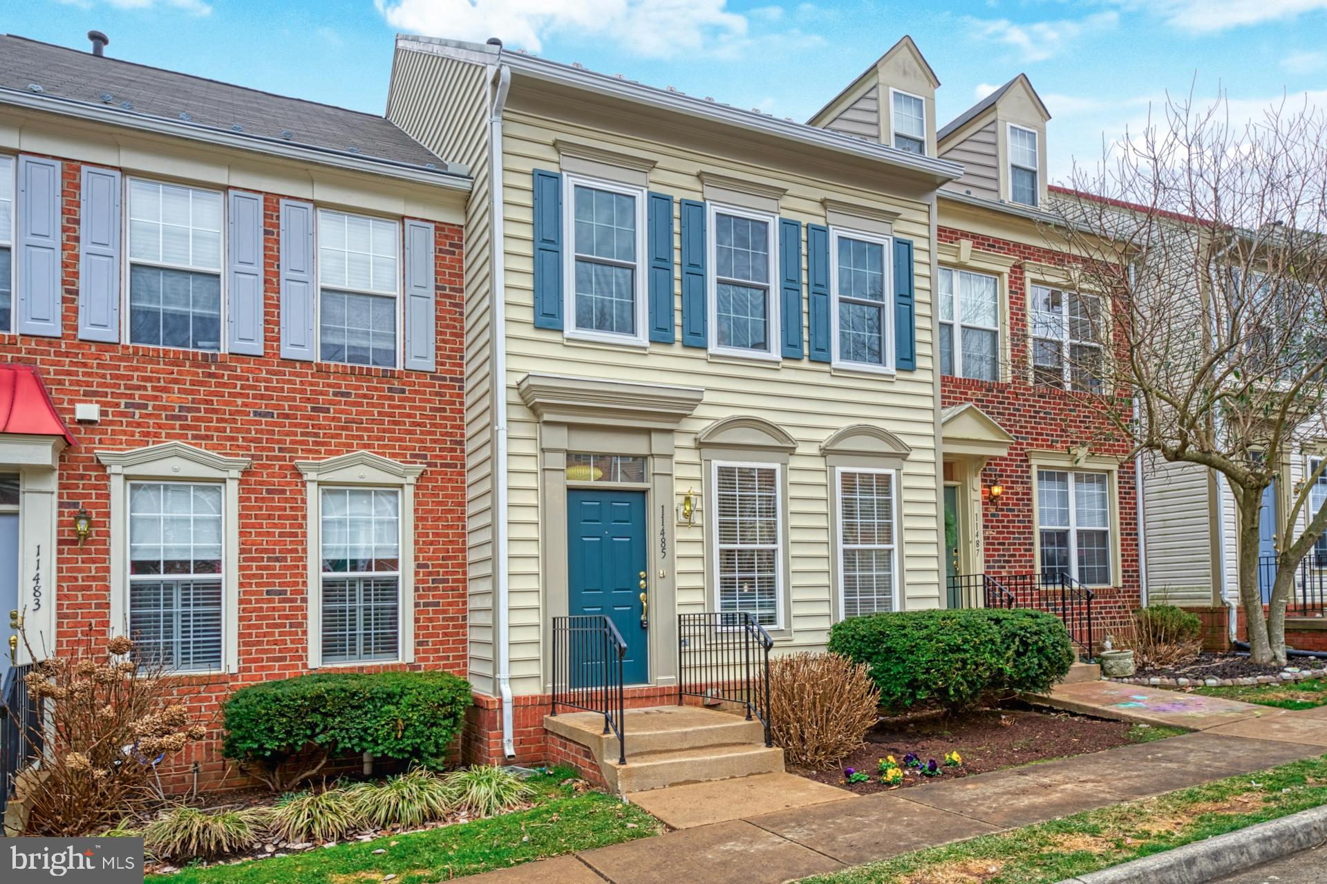 11485 Heritage Commons Way