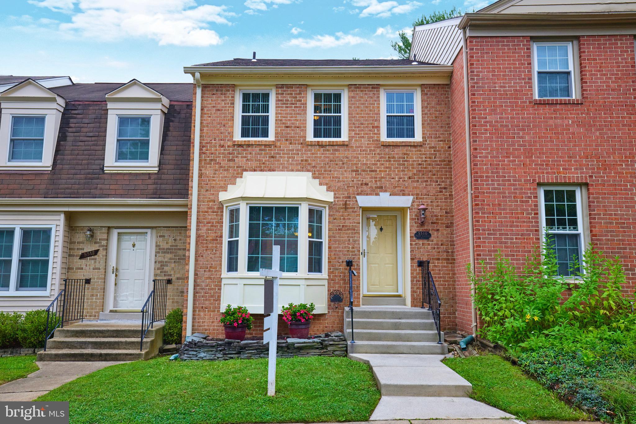 5510 SWIFT CURRENT CT