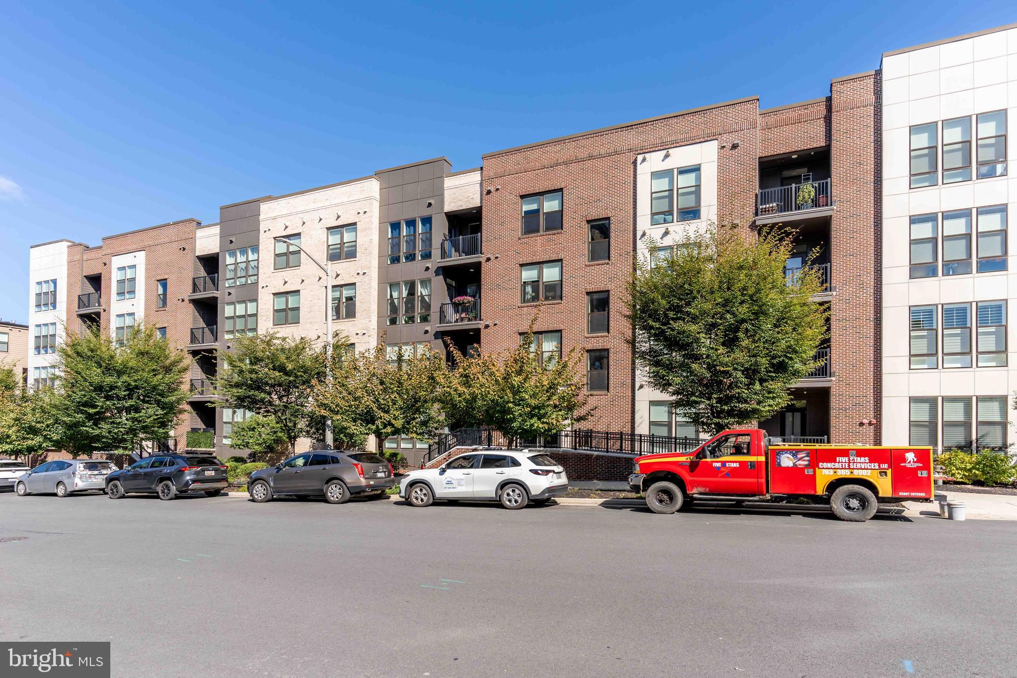 11200 Reston Station Blvd #205