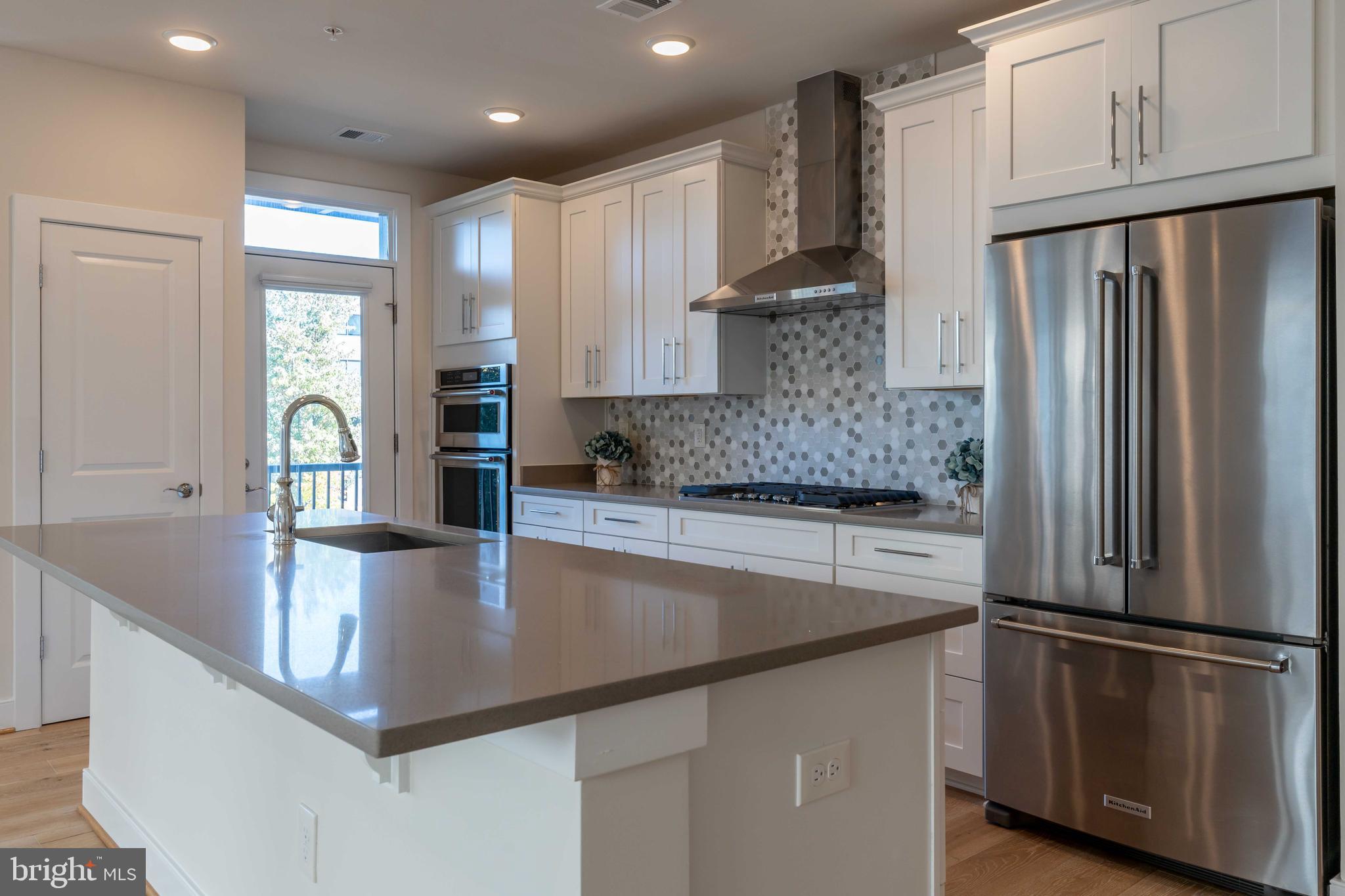 11200 Reston Station Blvd #205